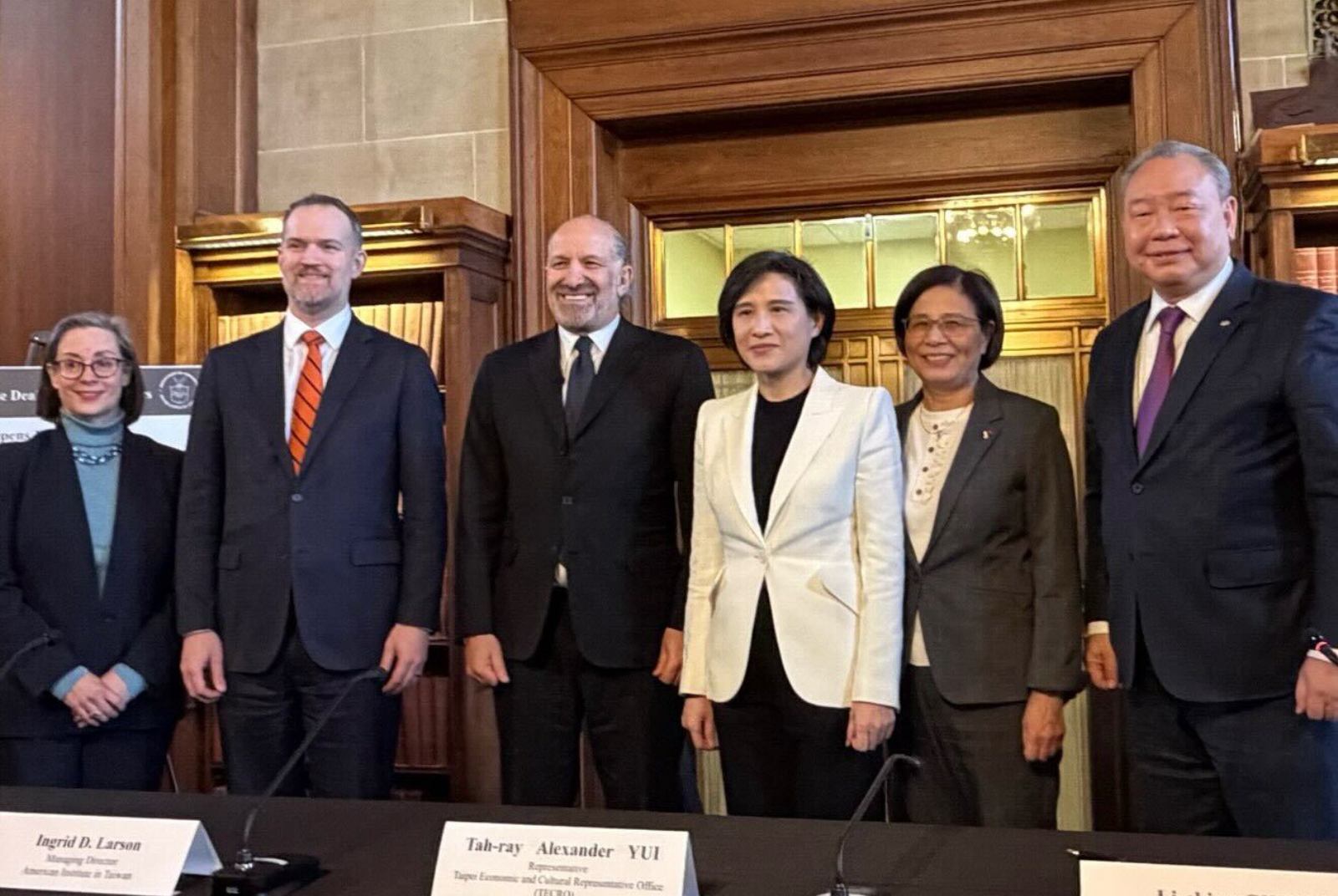 天下晨間新聞：台美談成關稅協議，降低關稅至15%，對美投資要多少？