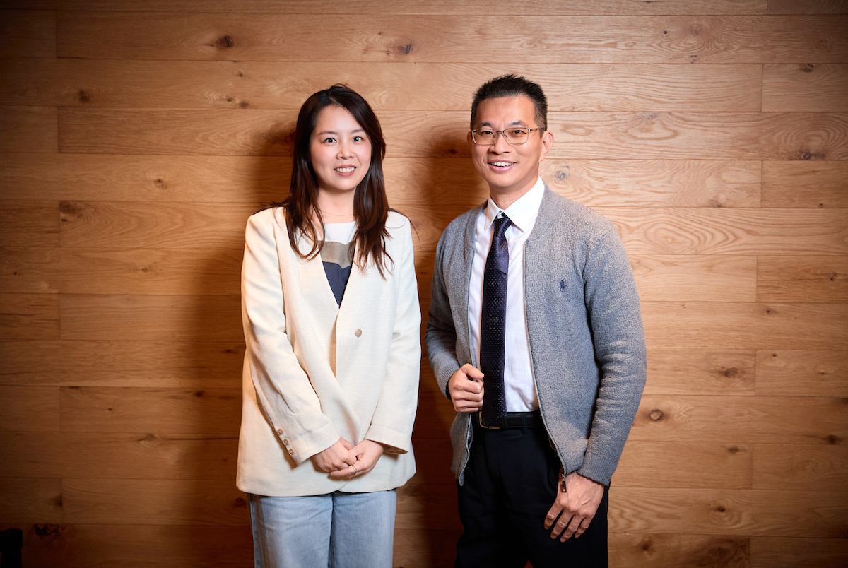 KPMG安侯建業-創新突圍-新欣向南-兩套帳