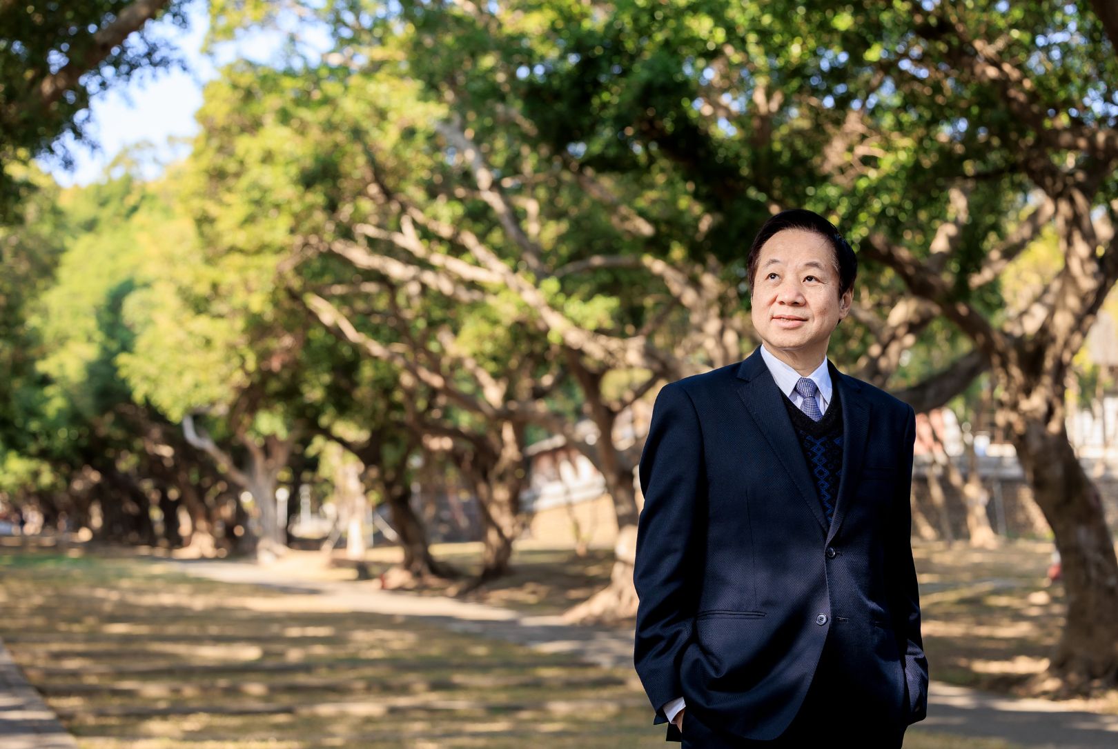 東海大學-大渡山AI中心-AI-AI教育