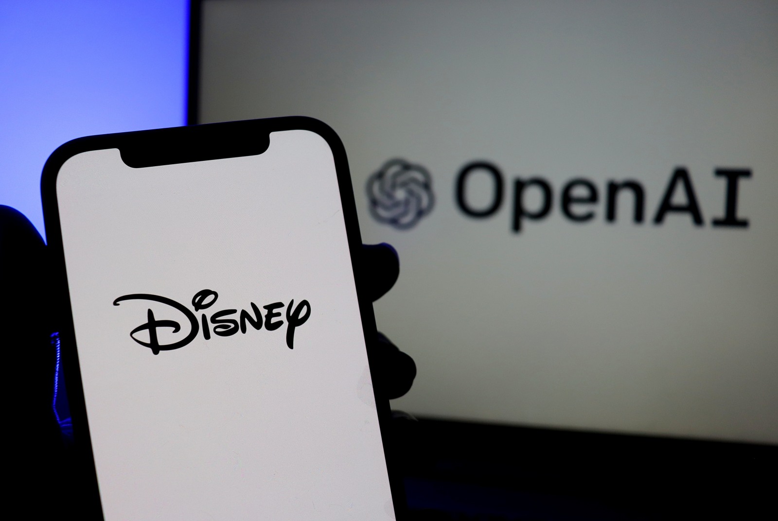 AI-資訊革命-迪士尼-OpenAI-ChatGPT