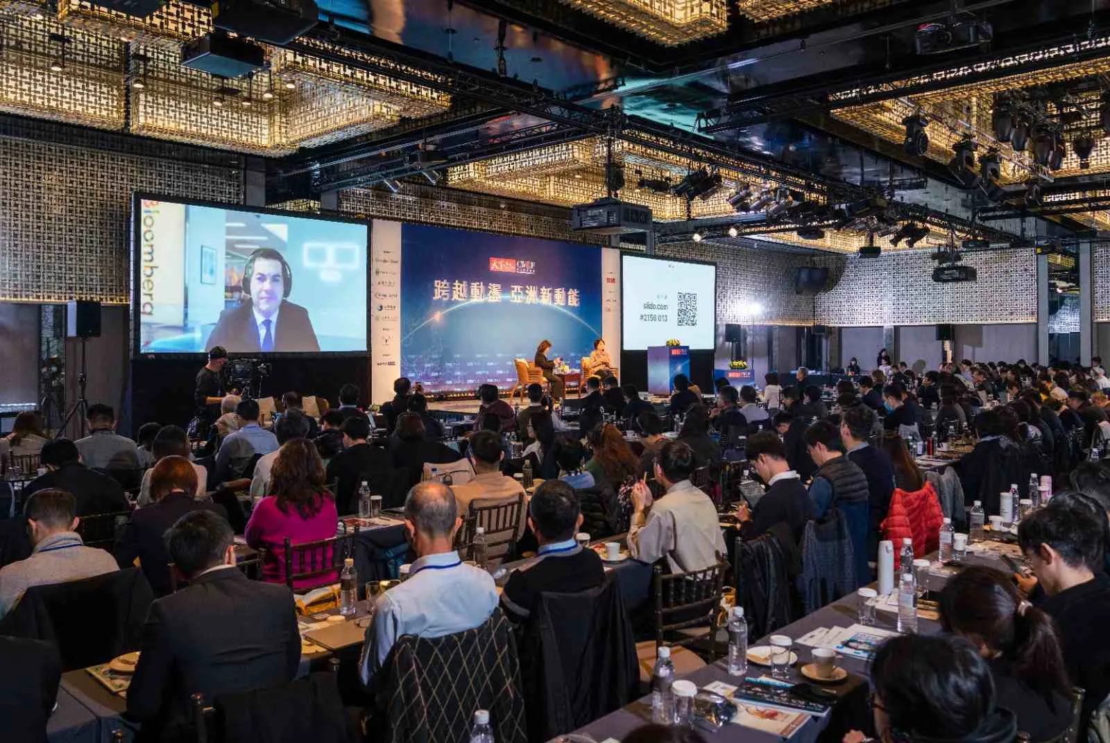 美國經濟四大利多撐盤！彭博首席經濟學家歐樂鷹：2026聯準會大降息，但小心三大風險