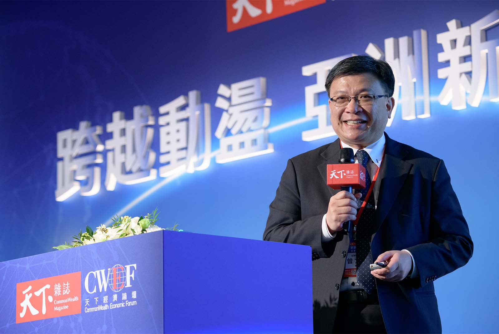 台灣用電壓力有解嗎？曾文生：供電規劃像打棒球延長賽，要把佈局時間拉長