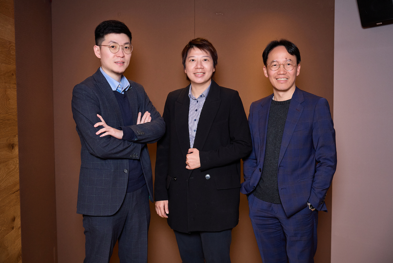 KPMG安侯建業-IFRS-永續-估值