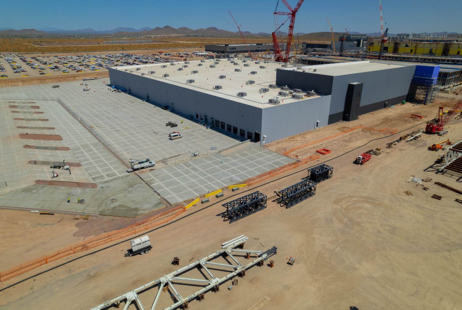 2500億美元的豪賭！台灣用產業核心遭侵蝕的風險換低關稅，值得嗎？