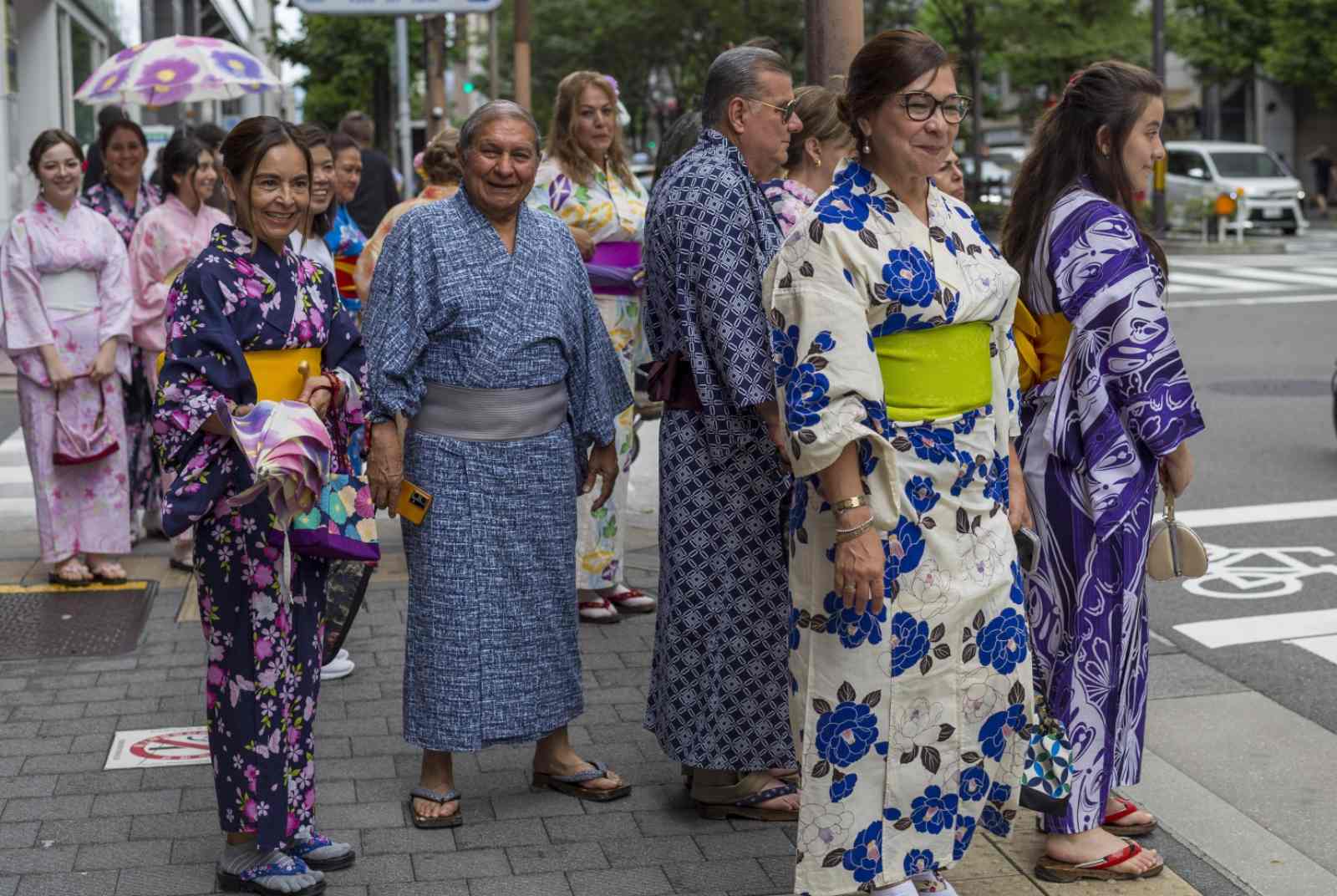 日圓貶值、觀光客創新高　哪三件事讓日本人愈來愈不滿外國人？