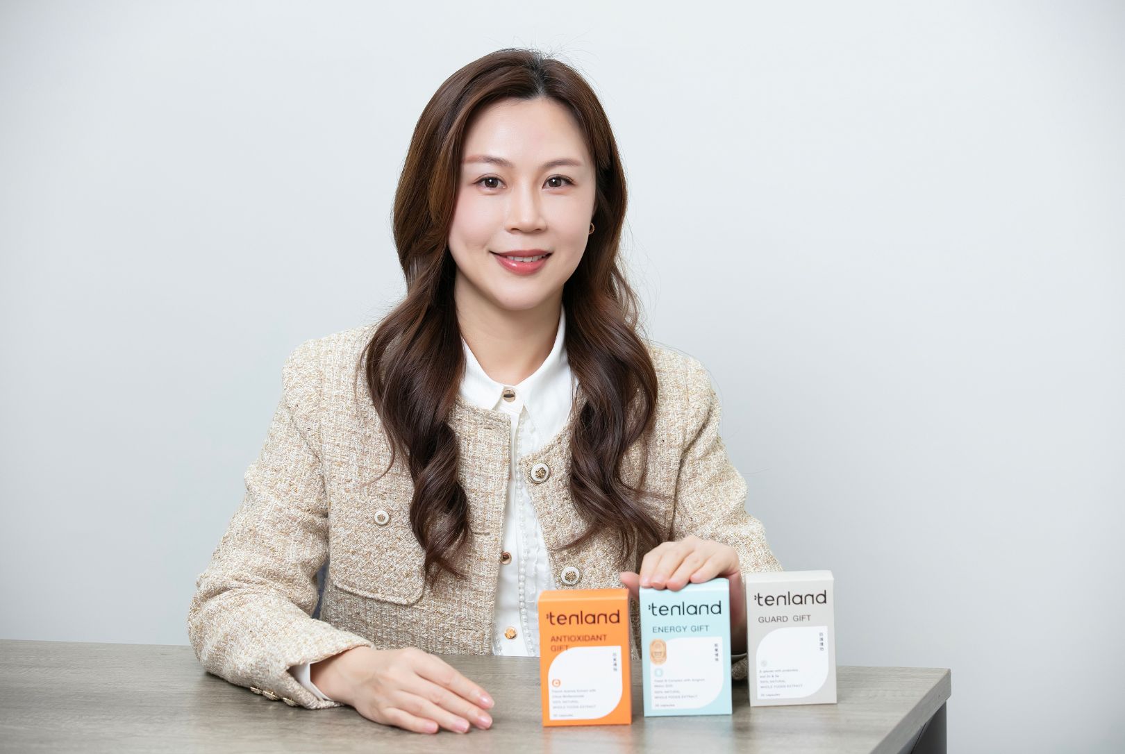 2026 減法保健新趨勢：tenland®天嵐里物如何在資訊爆炸時代，重塑純淨健康？