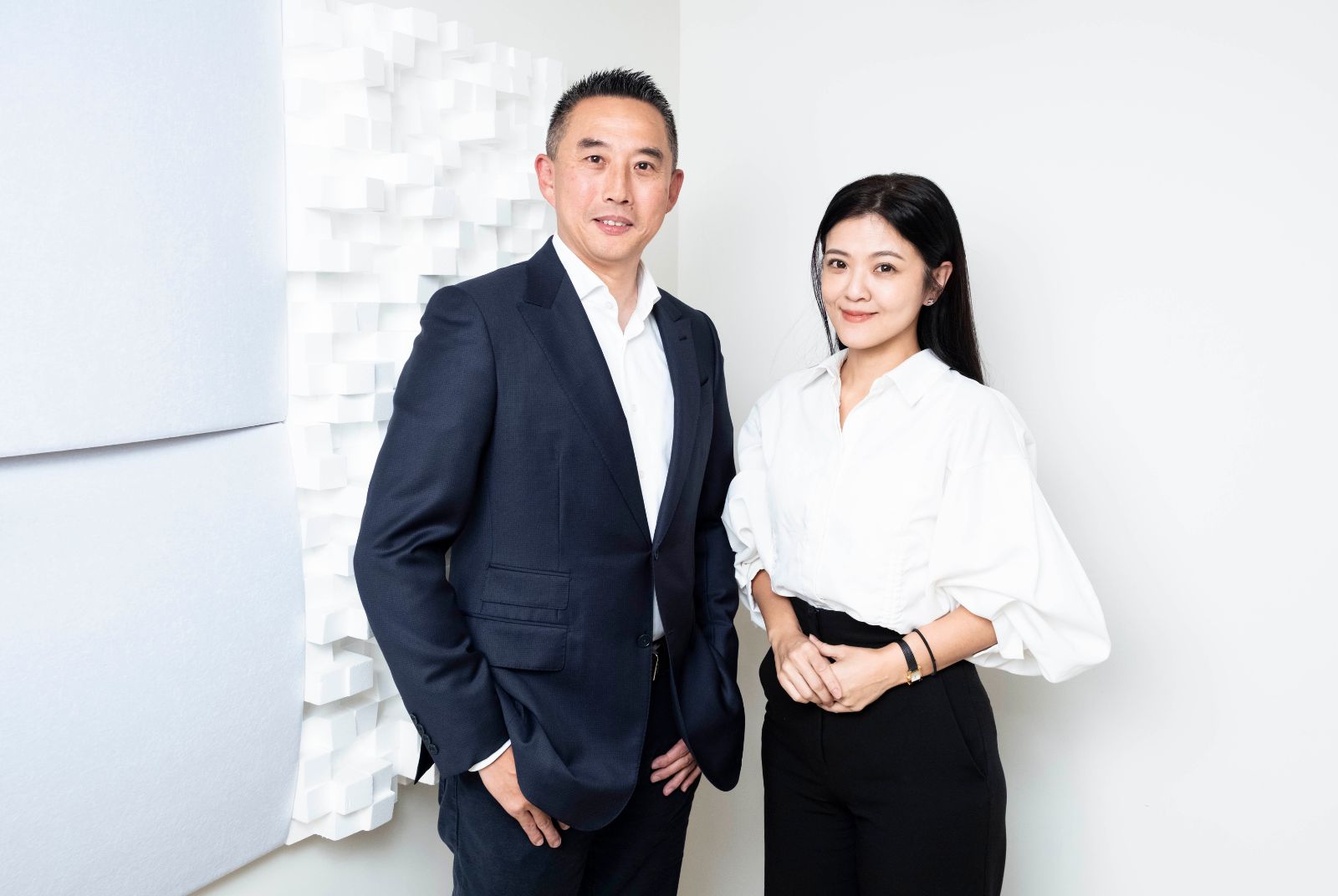 投資美國成顯學？在關稅與地緣政治變局下，台商如何重新校準決策座標