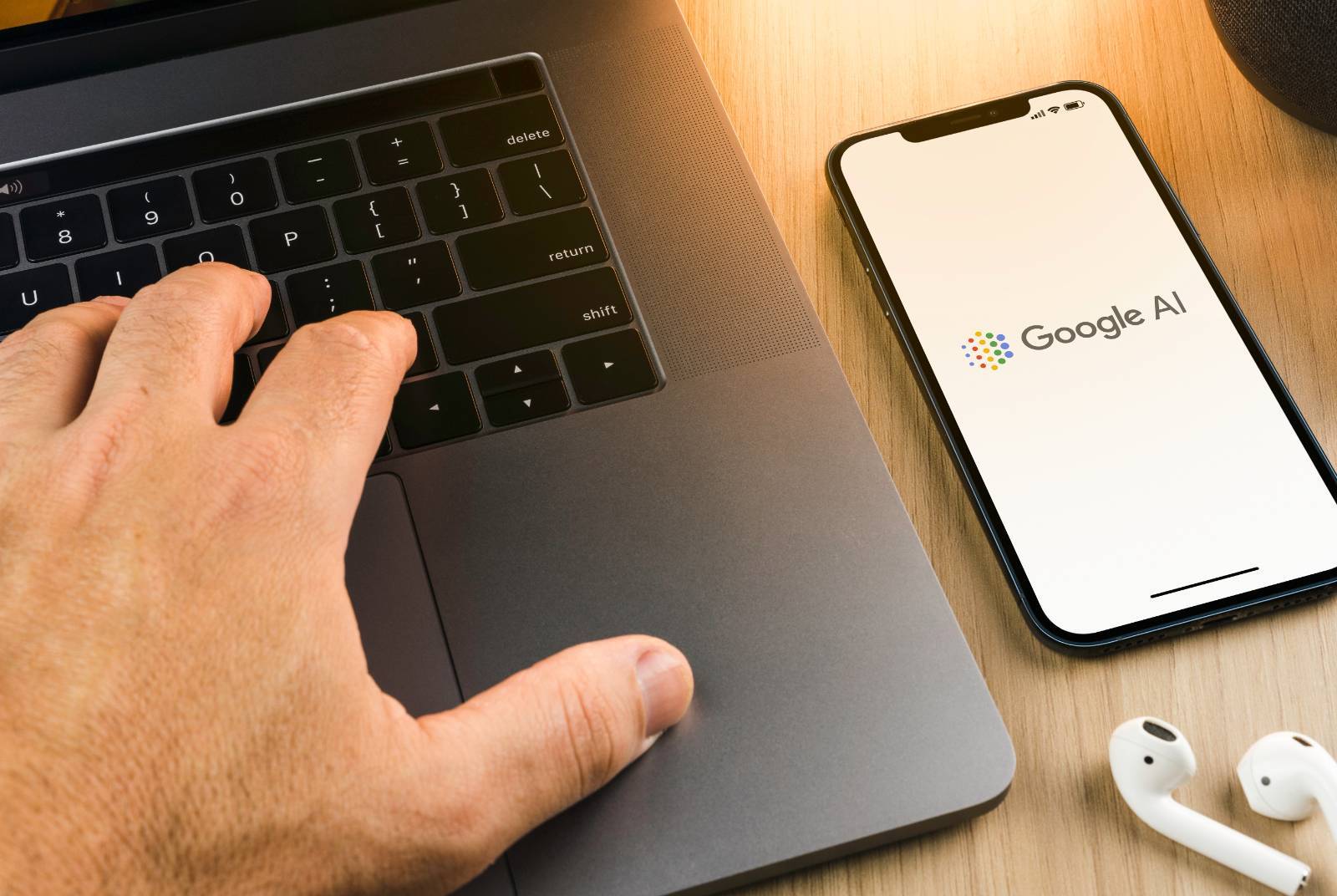 Google AI訂閱方案更新！Plus、Pro、Ultra差在哪？價格、功能、適合族群一次看