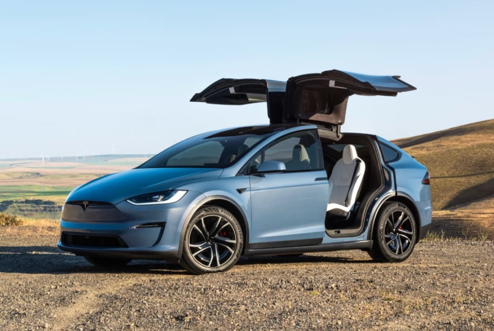 馬斯克賜死Model S、Model X，為什麼是聰明之舉？