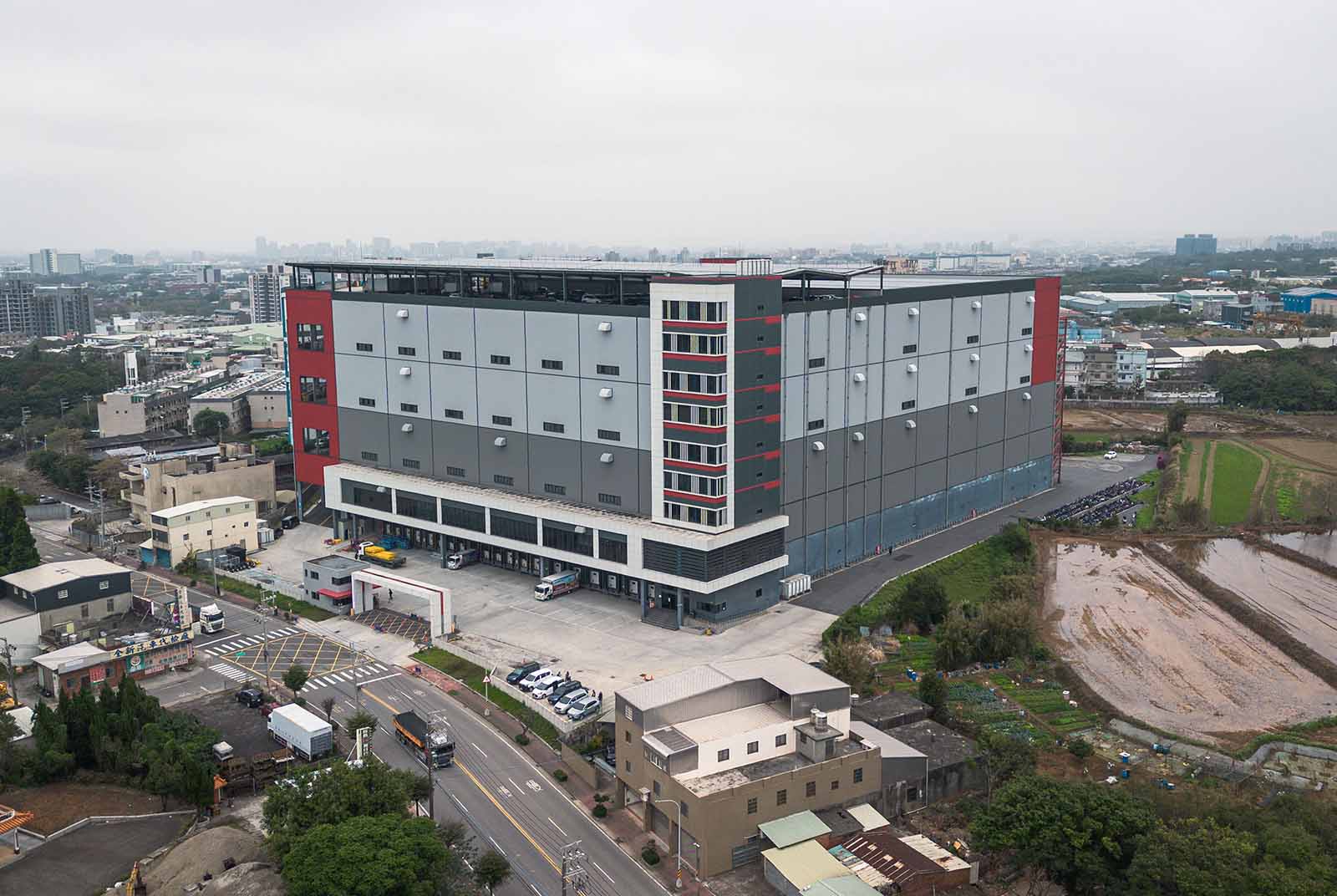 基礎建設-私募基金-退休金-國發會-第一金-投信-壽險
