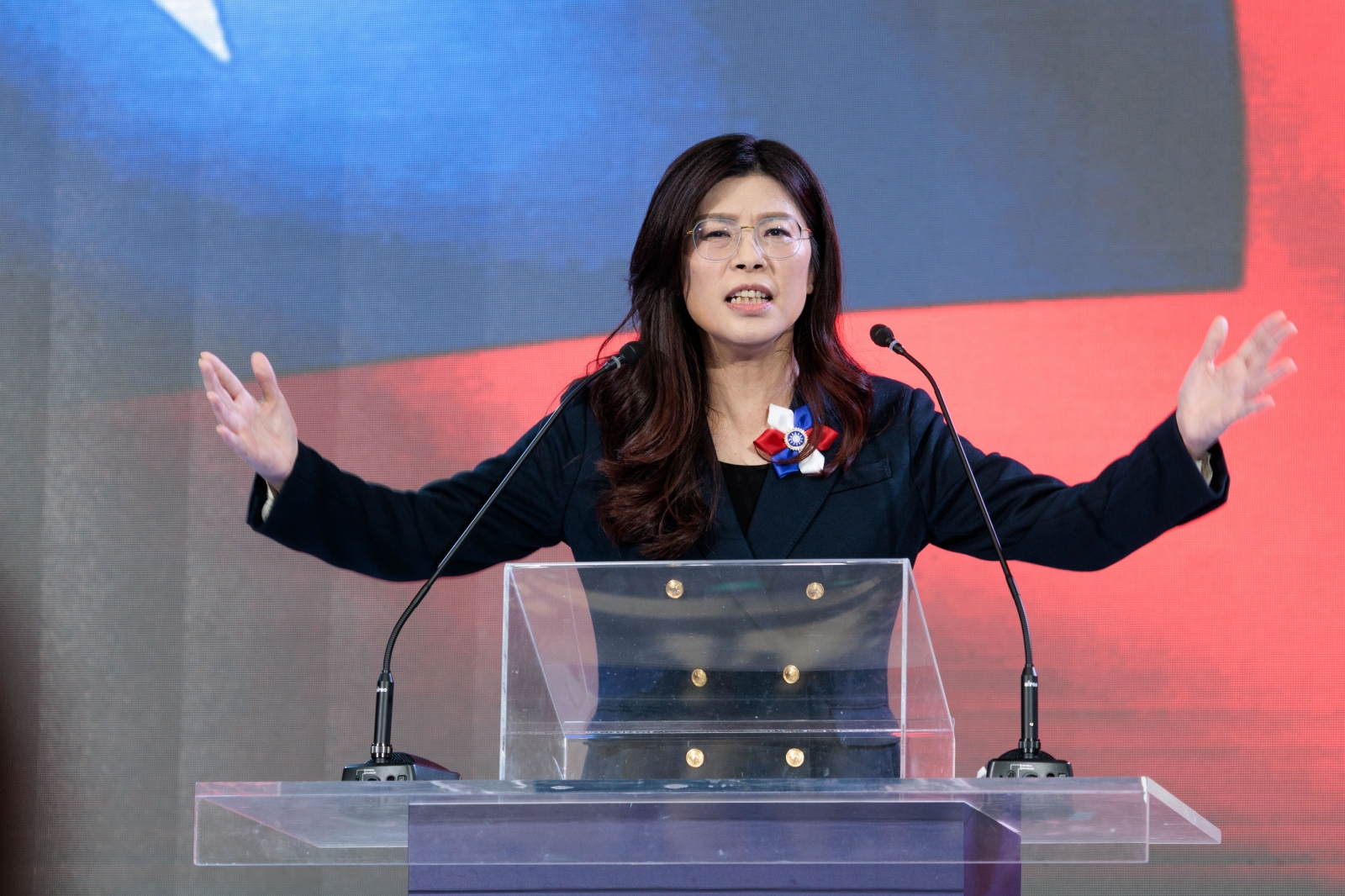 川習會、國共對話重啟，北京在打什麼算盤？張五岳：求穩仍是主要目標