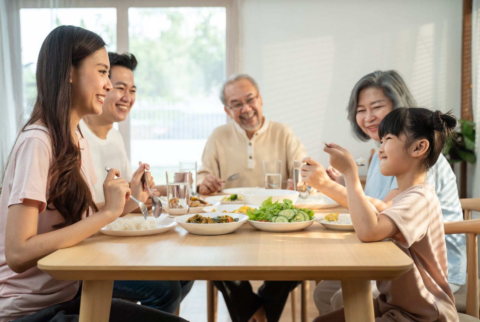 為什麼過年一定要回婆家吃？為什麼我要一直煮飯？2個改變，讓媳婦不再心累