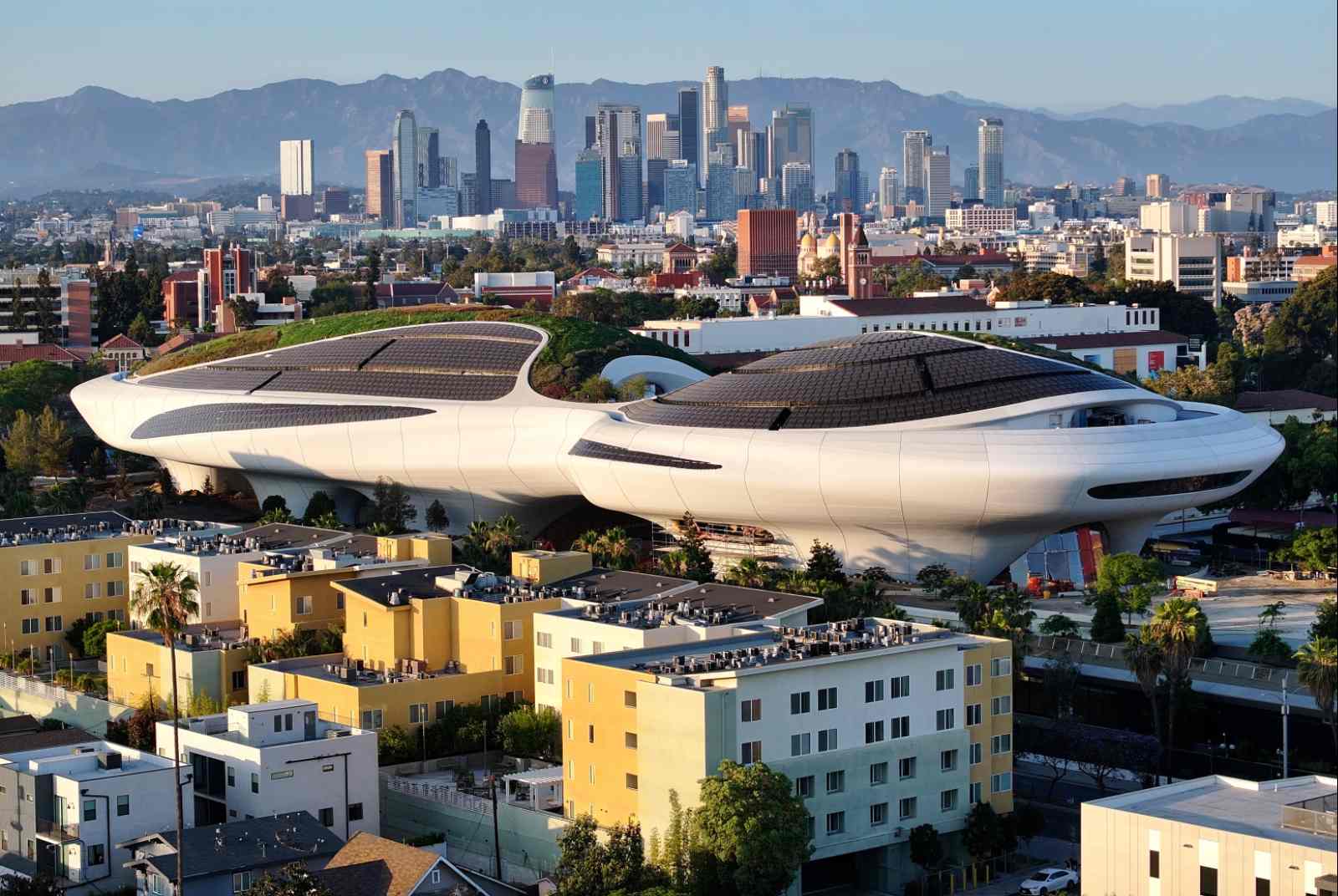 2026全球大趨勢-博物館-喬治盧卡斯-星際大戰-草間彌生-展覽