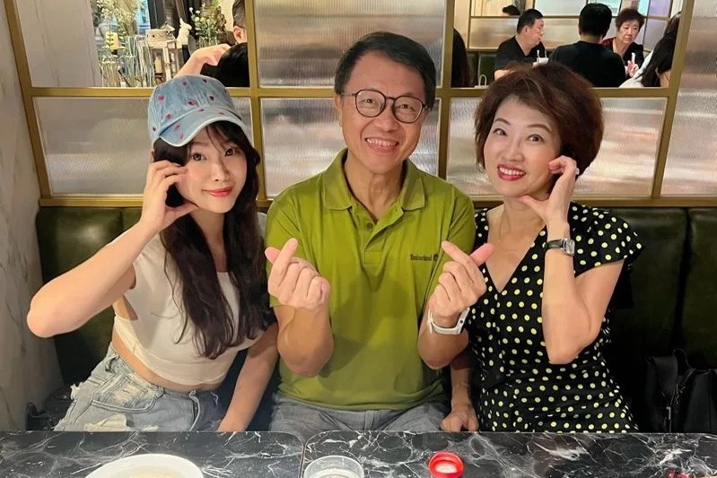 吳中純淋巴癌病逝！住院僅不到一個月，醫師示警「4大早期徵兆」需留心