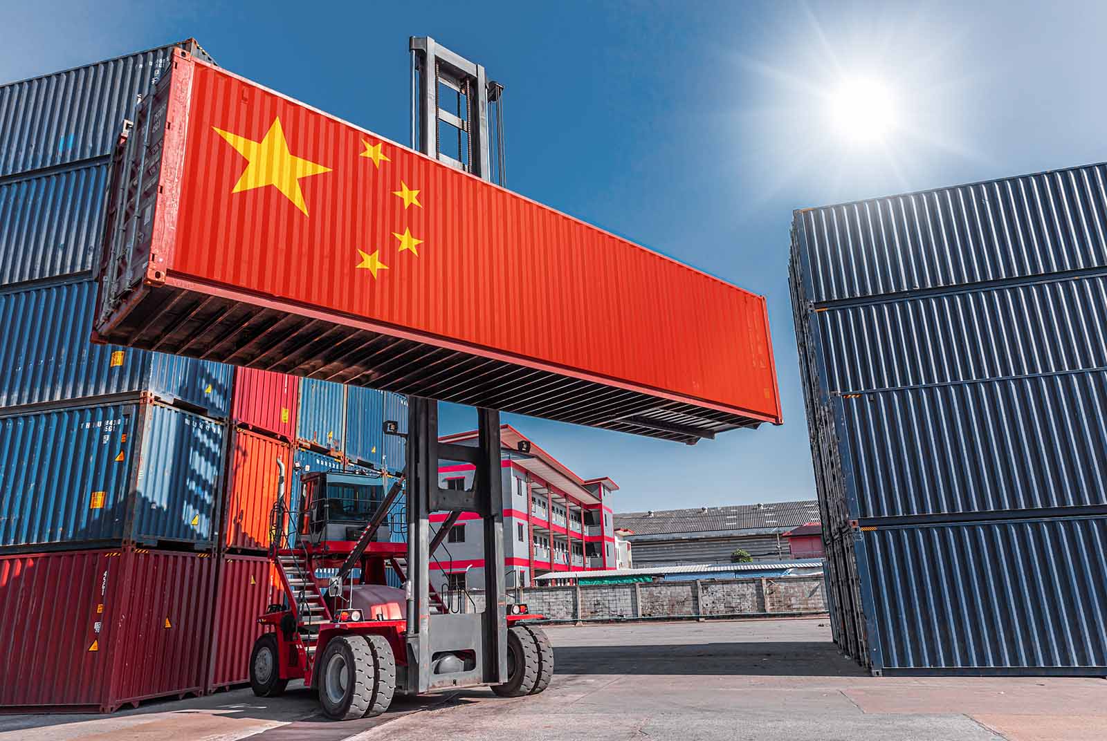 天下財經週報：中國今年經濟成長率多少？中國兩會本週揭曉