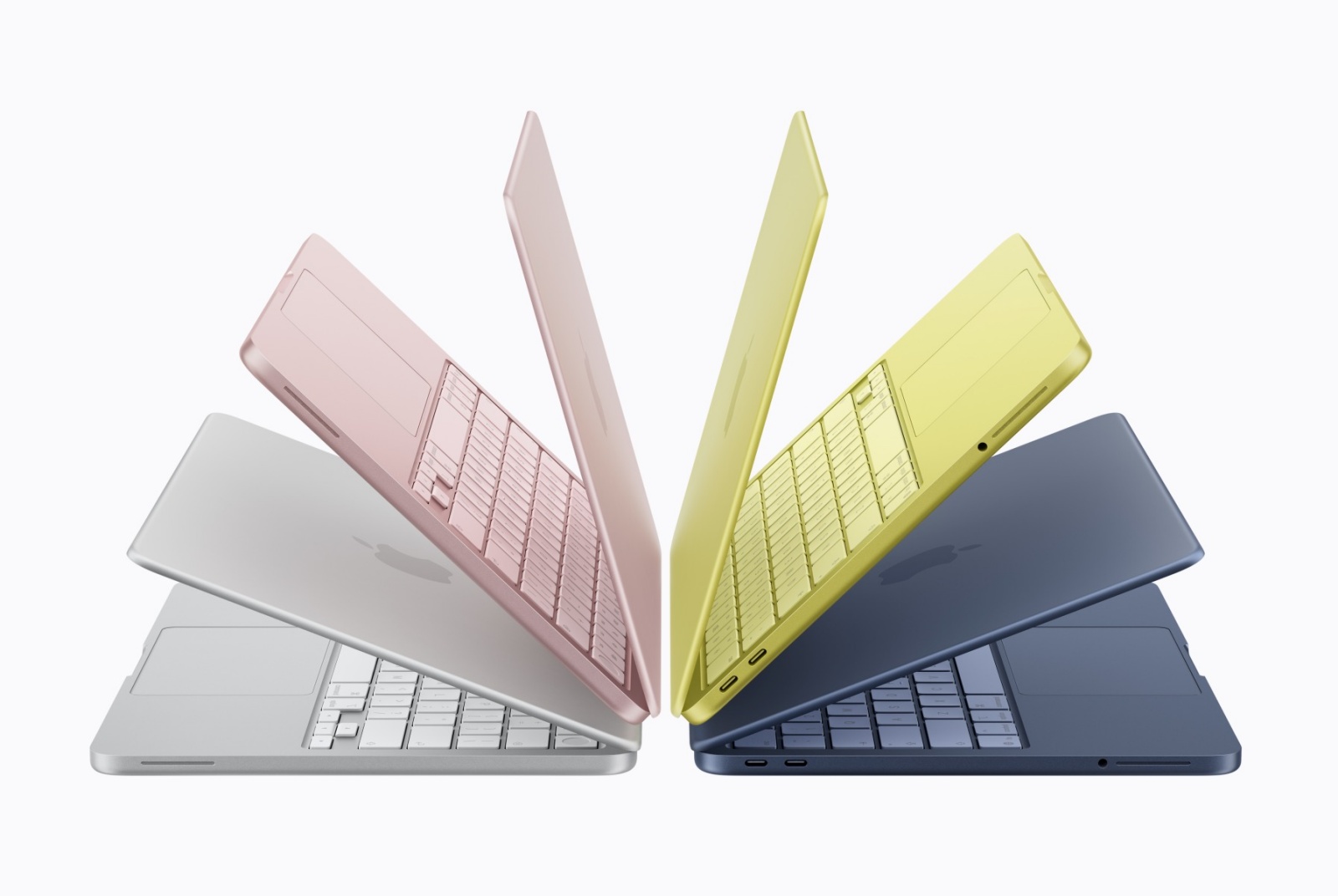 天下晨間新聞：MacBook Neo不到2萬，蘋果想開了？