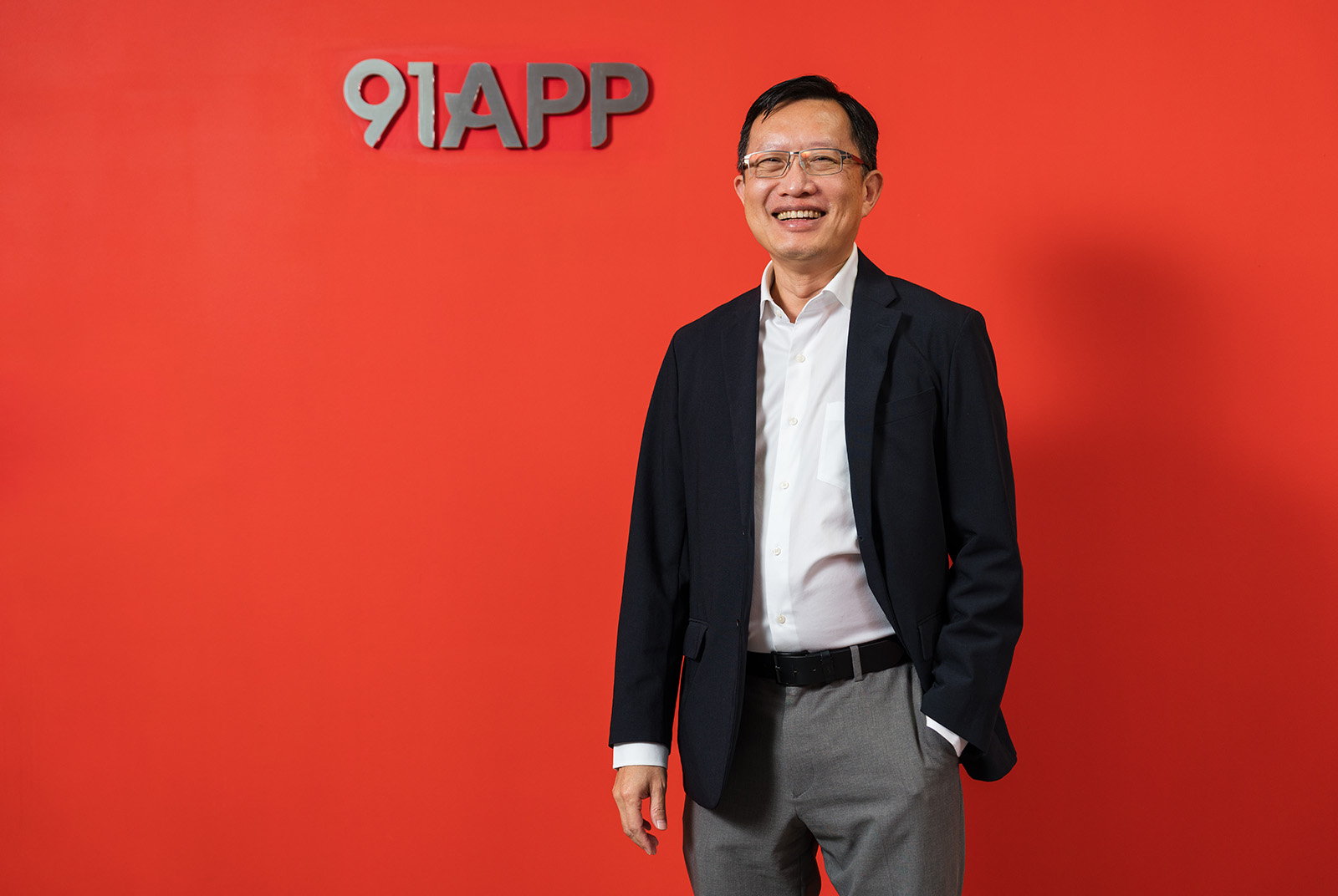 獨家專訪》91APP收購iChef　10億能買進餐飲加零售6兆消費市場？