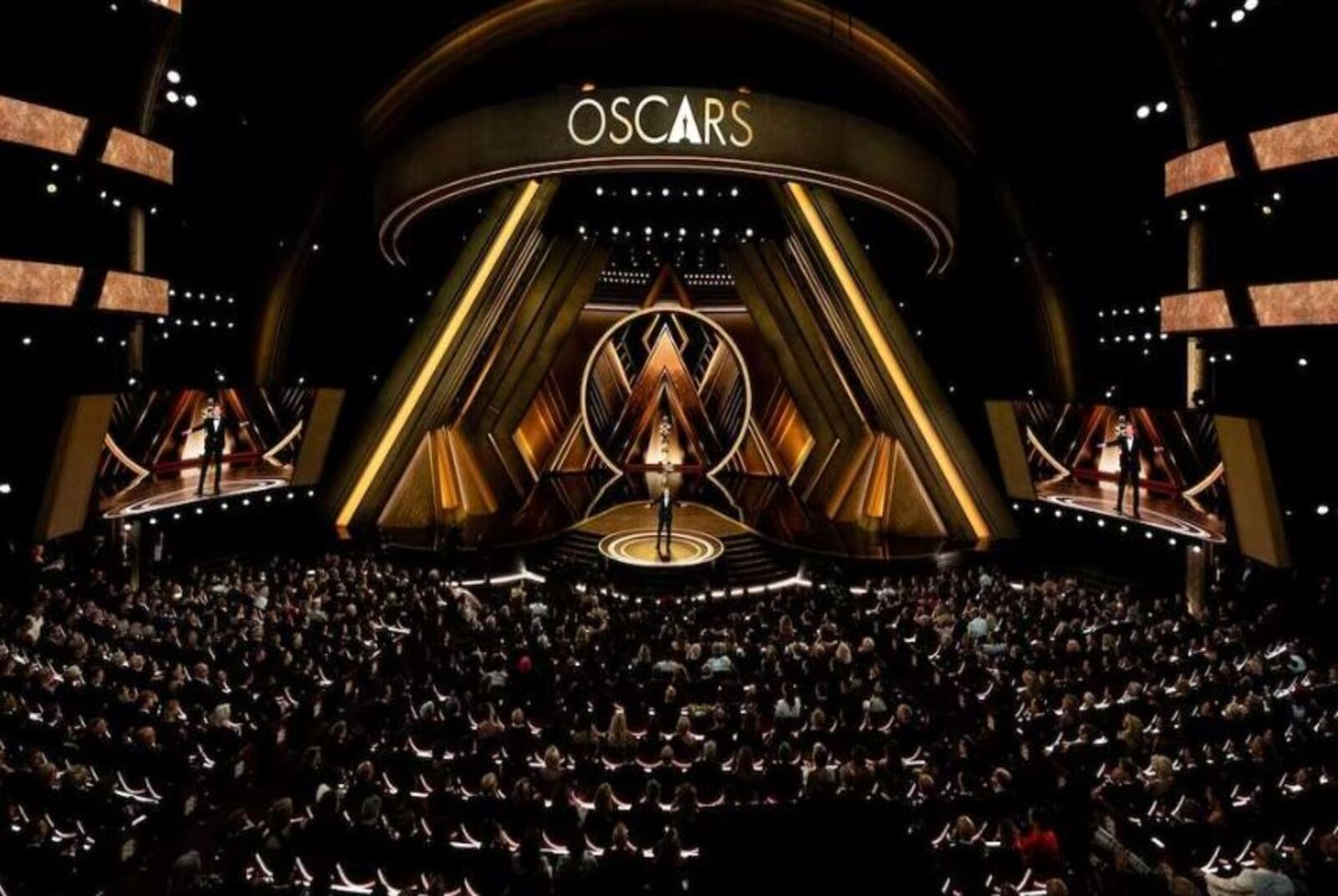 奧斯卡-Oscars