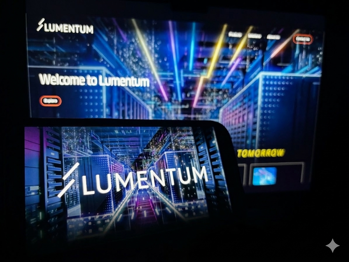 無視「光銅並進」，Lumentum股價大漲，投資人該知道什麼？