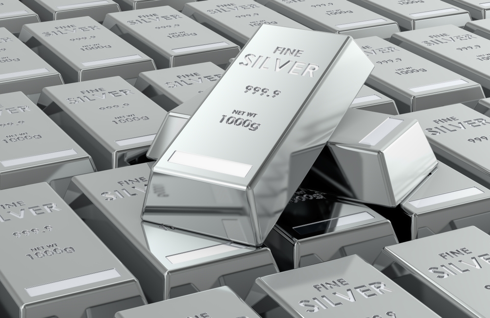 黃金白銀又暴跌，吐光今年漲幅還倒賠，為什麼避險失靈？誰在賣？