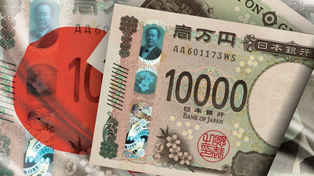 日圓一度跌破160　跌到多少會反彈？