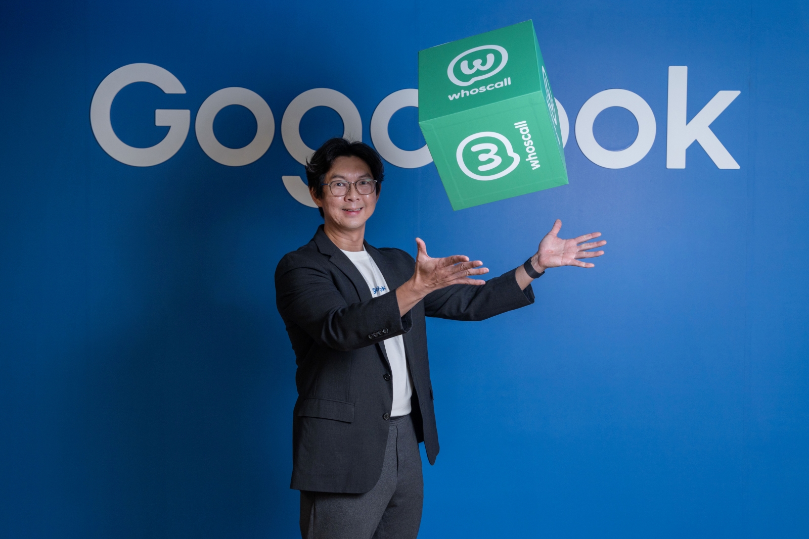 Gogolook-Whoscall-郭建甫-新創-東南亞市場-軟體-海外佈局-反詐騙-金融科技-創新板