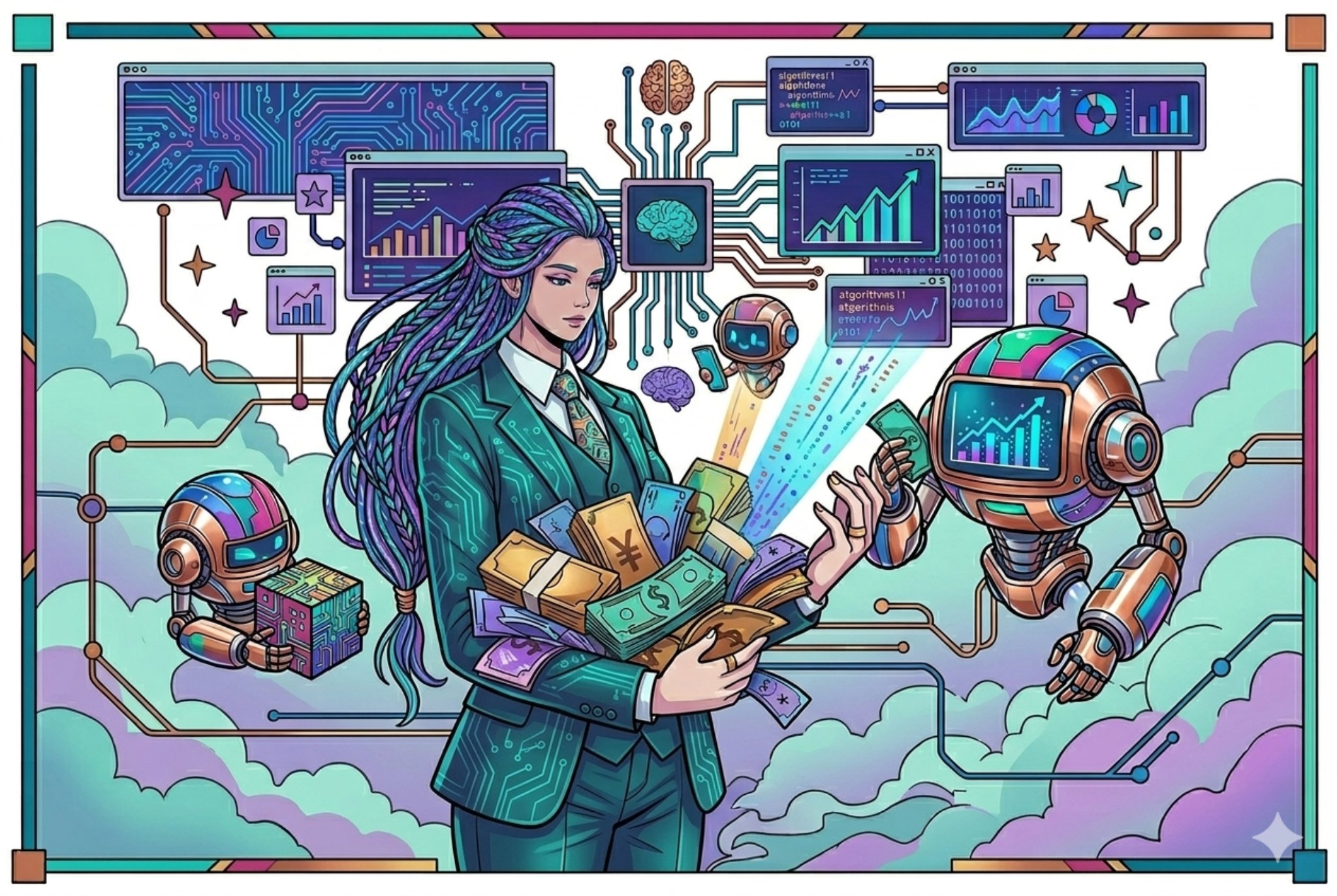 AI-ChatGPT-提示詞