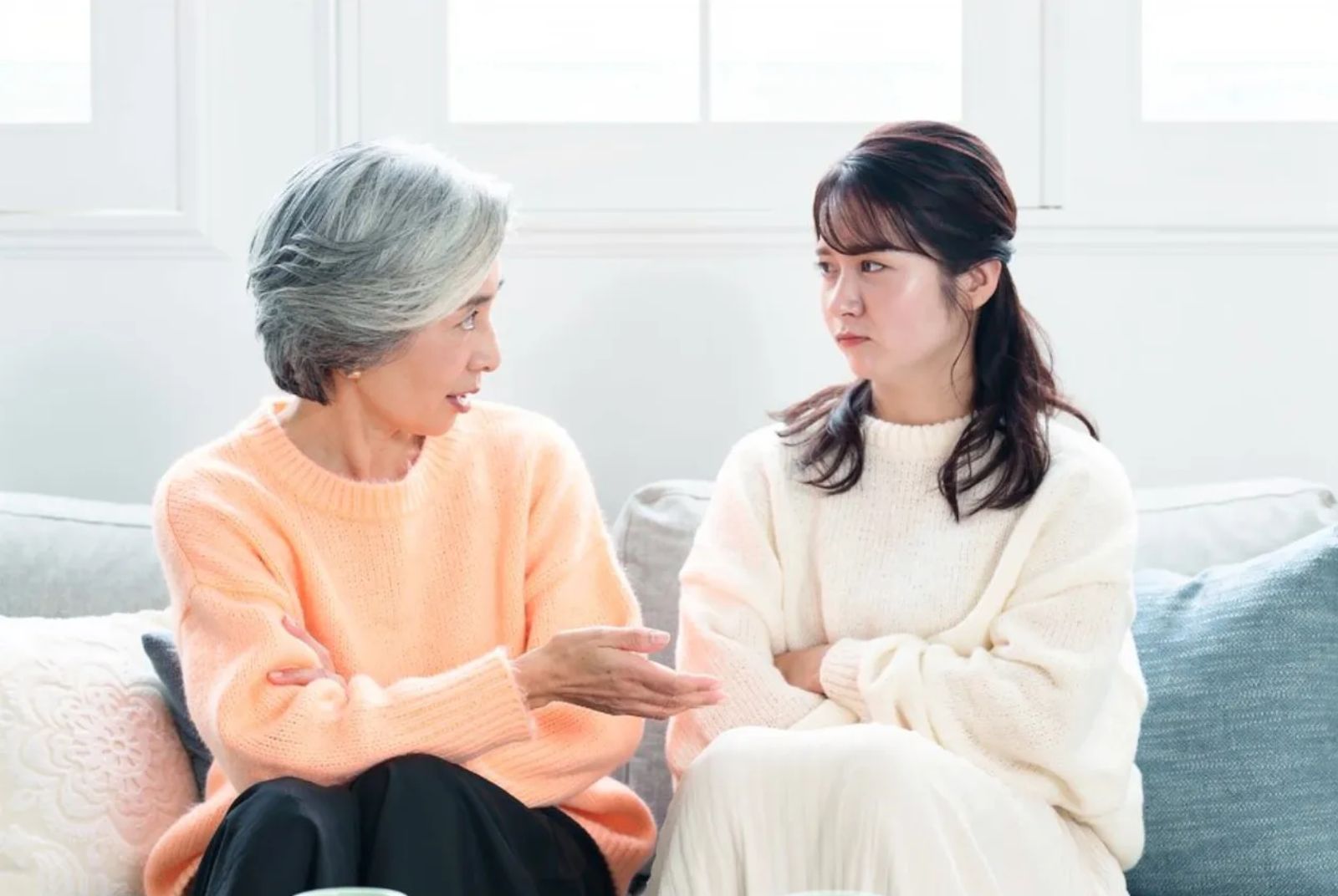 你可以不用背負父母的課題！放下「非我不可」迷思，找回不內耗的界線