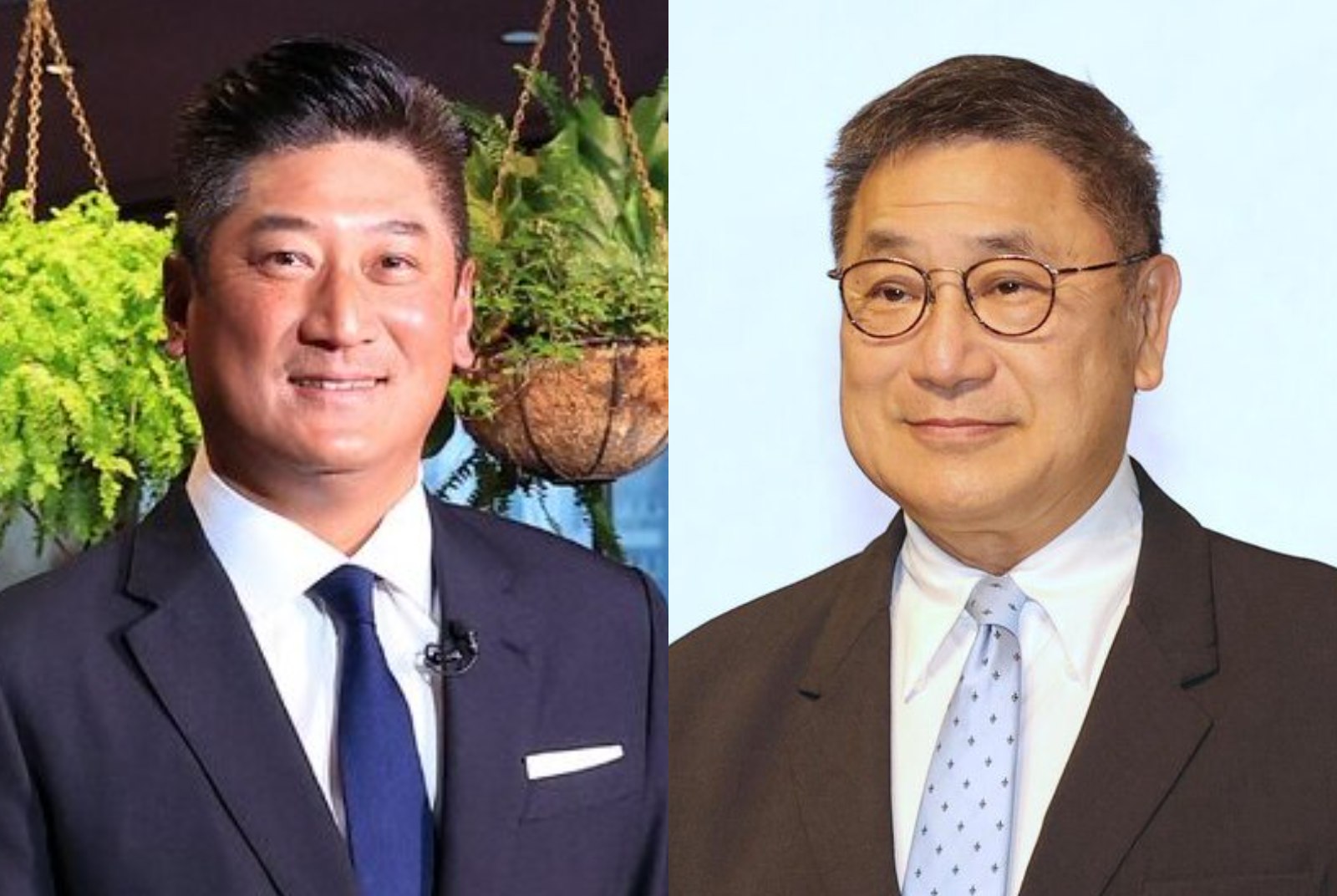 台泥-辜仲諒-張安平-股權