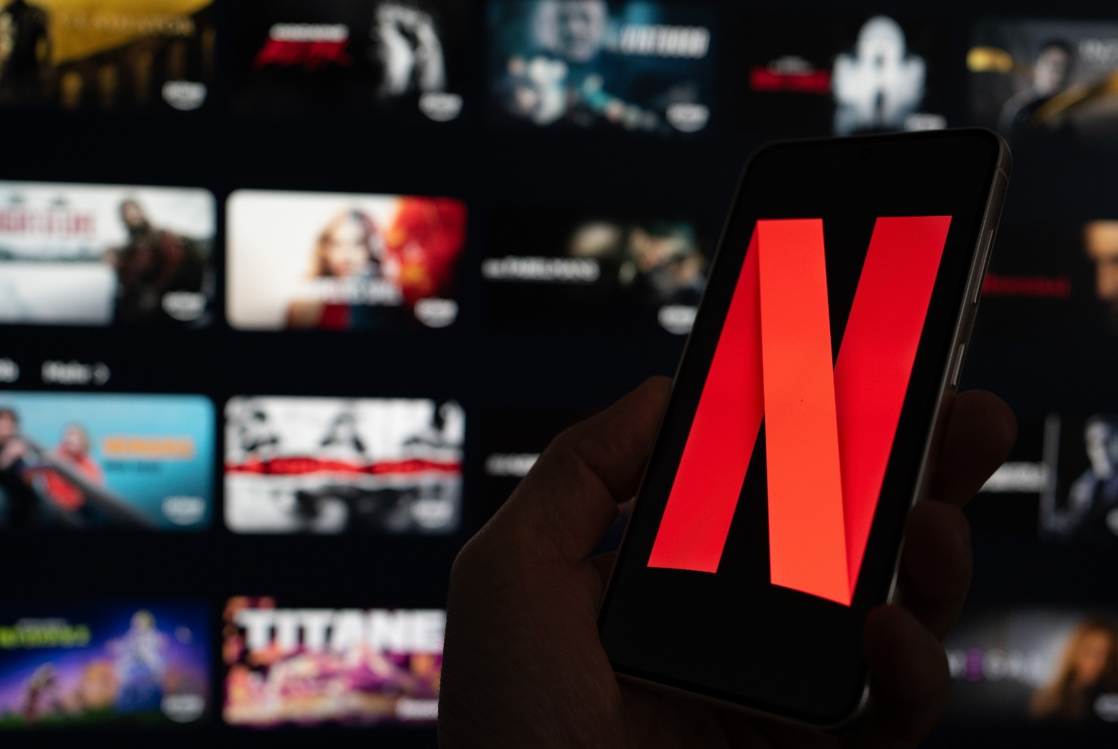 NETFLIX