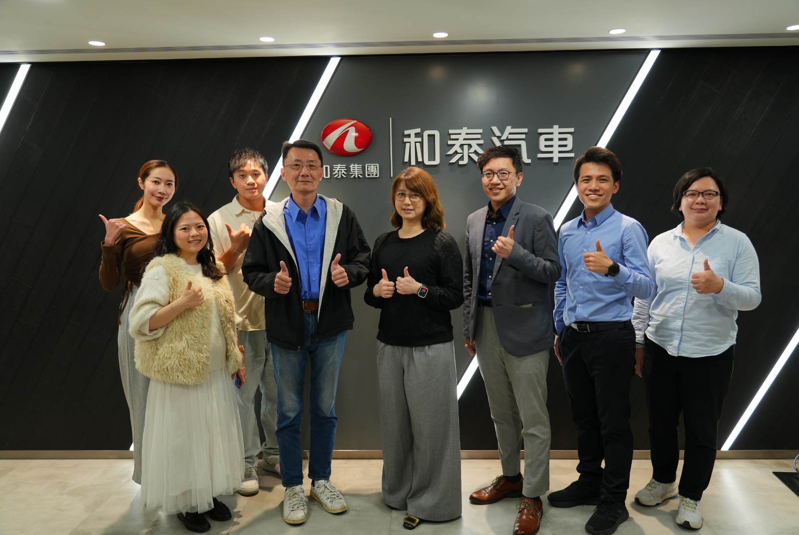 蓋亞資訊如何助攻和泰汽車，用 Gemini 做到「全員 AI 升級」？