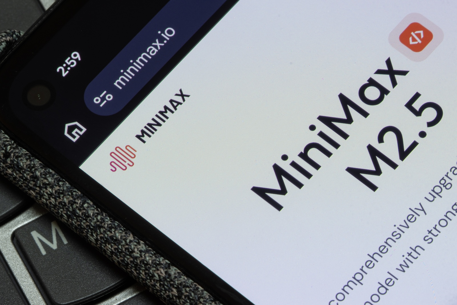 AI-中國-中國AI-MiniMax-智譜