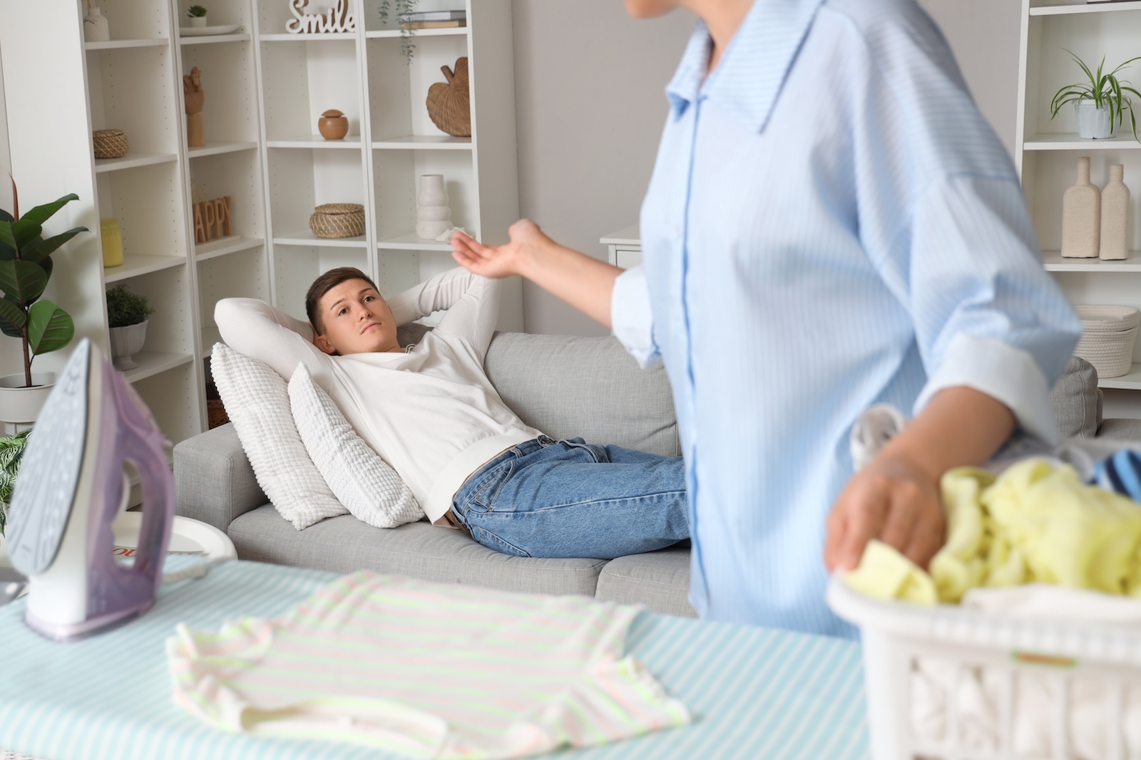 三分之一Z世代男性認為「妻子應服從丈夫」，為何年輕男孩竟比老一輩更傳統？