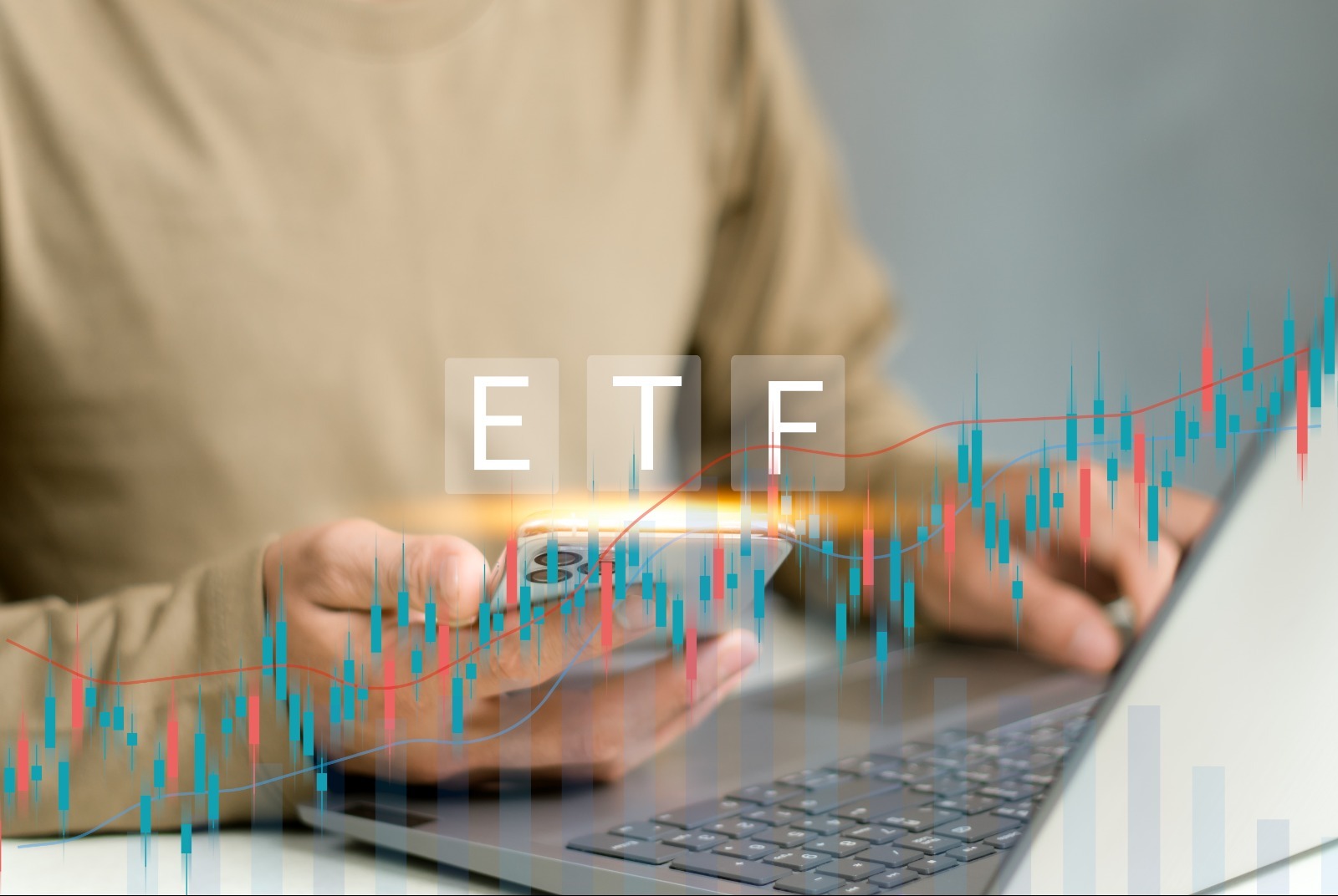 主動式ETF是什麼？00403A成交量爆衝！2026台股主動式ETF清單、優缺點、適合對象一次看