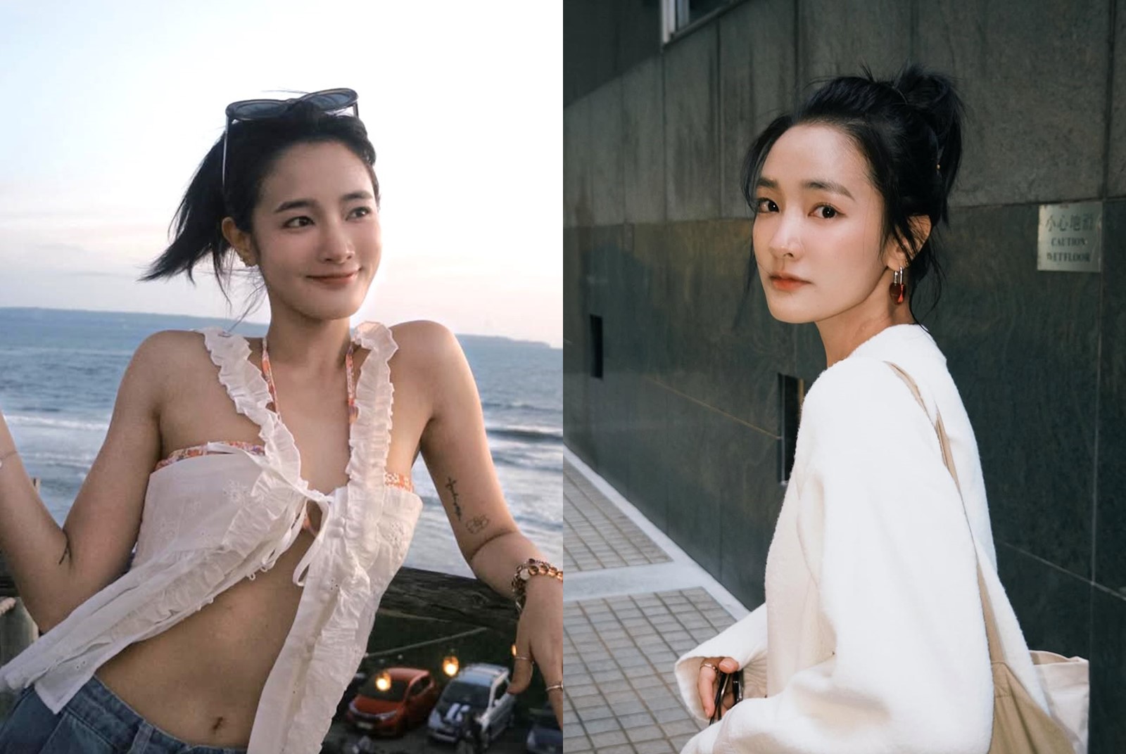 王淨：別人有權利貼標籤，但我也有不被困擾的自由