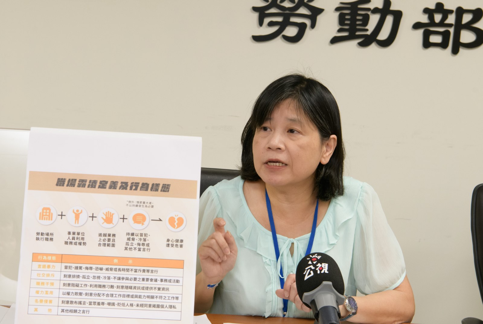 防霸凌每個流程都要像開庭！新職安法最高重罰450萬，主管必修的「溝通分寸」