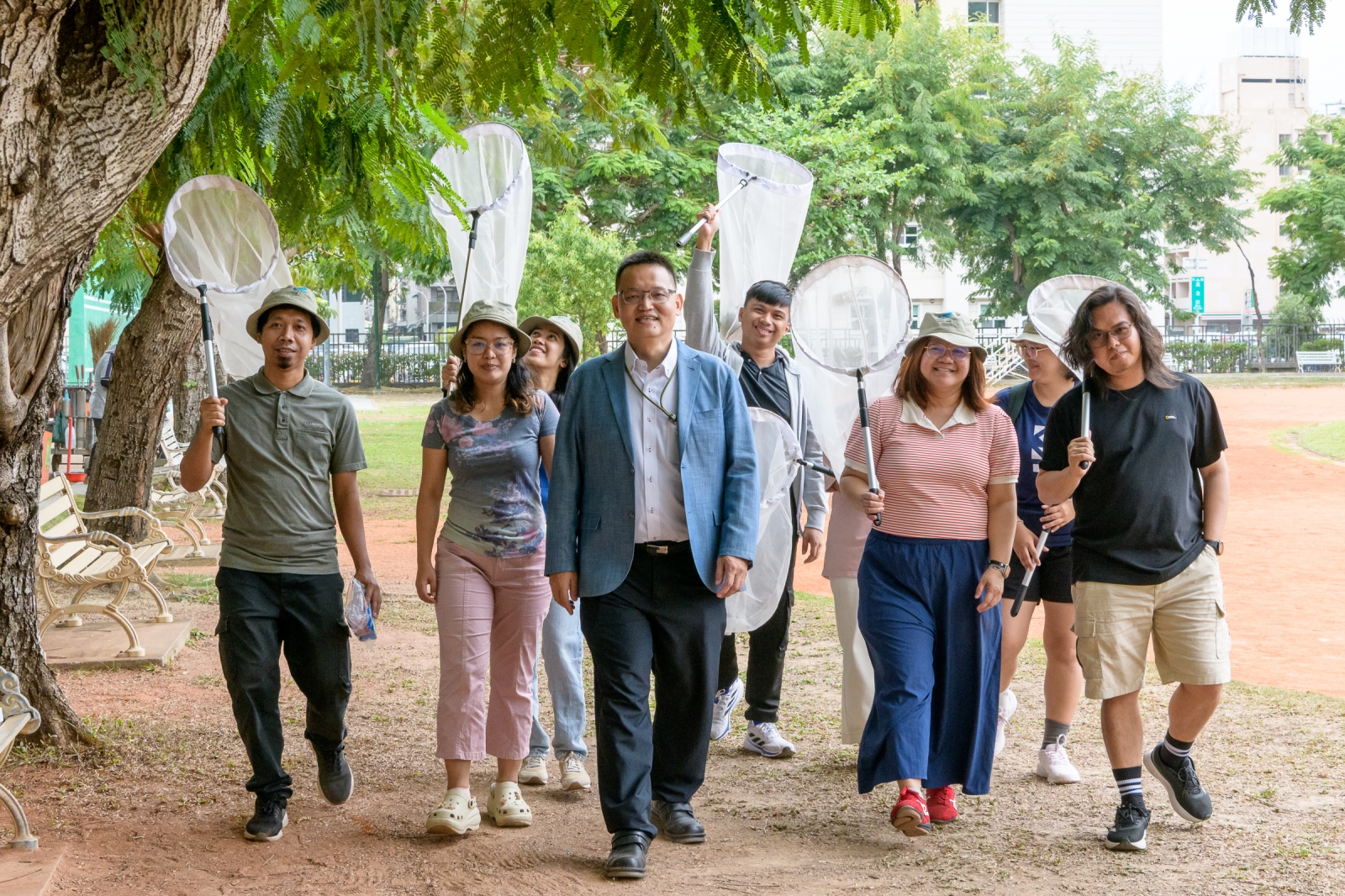 2026天下大學公民獎：成大、彰師奪冠！站上提案舞台，讓影響力走出商模