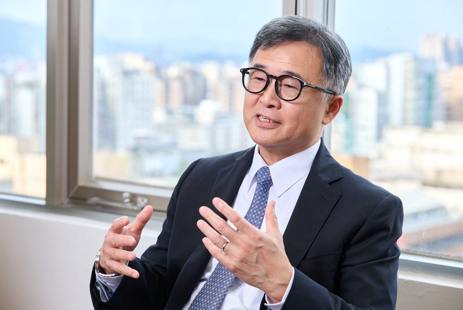 從 IFRS 永續揭露到營業秘密與資安防禦戰！倍力資訊如何讓兩千大企業，安心管控企業營運風險？