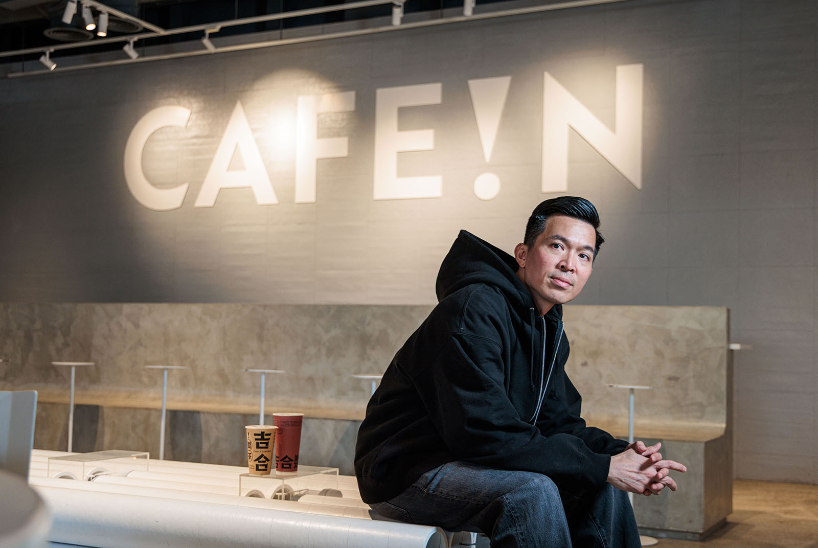 cafein-咖啡-品牌-源友-聯名-朱茂亨-台灣咖啡市場