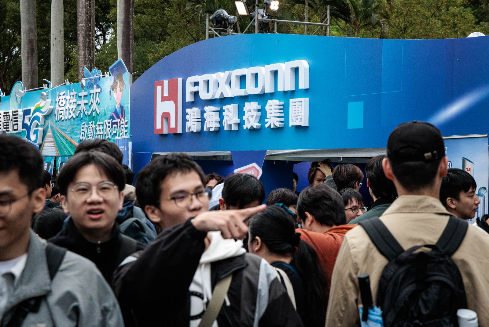 製造業總成績