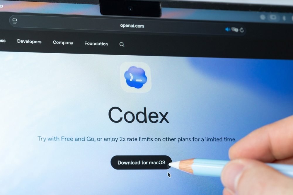 Codex-coding-agent-AI-OpenAI-氛圍編碼-AI代理