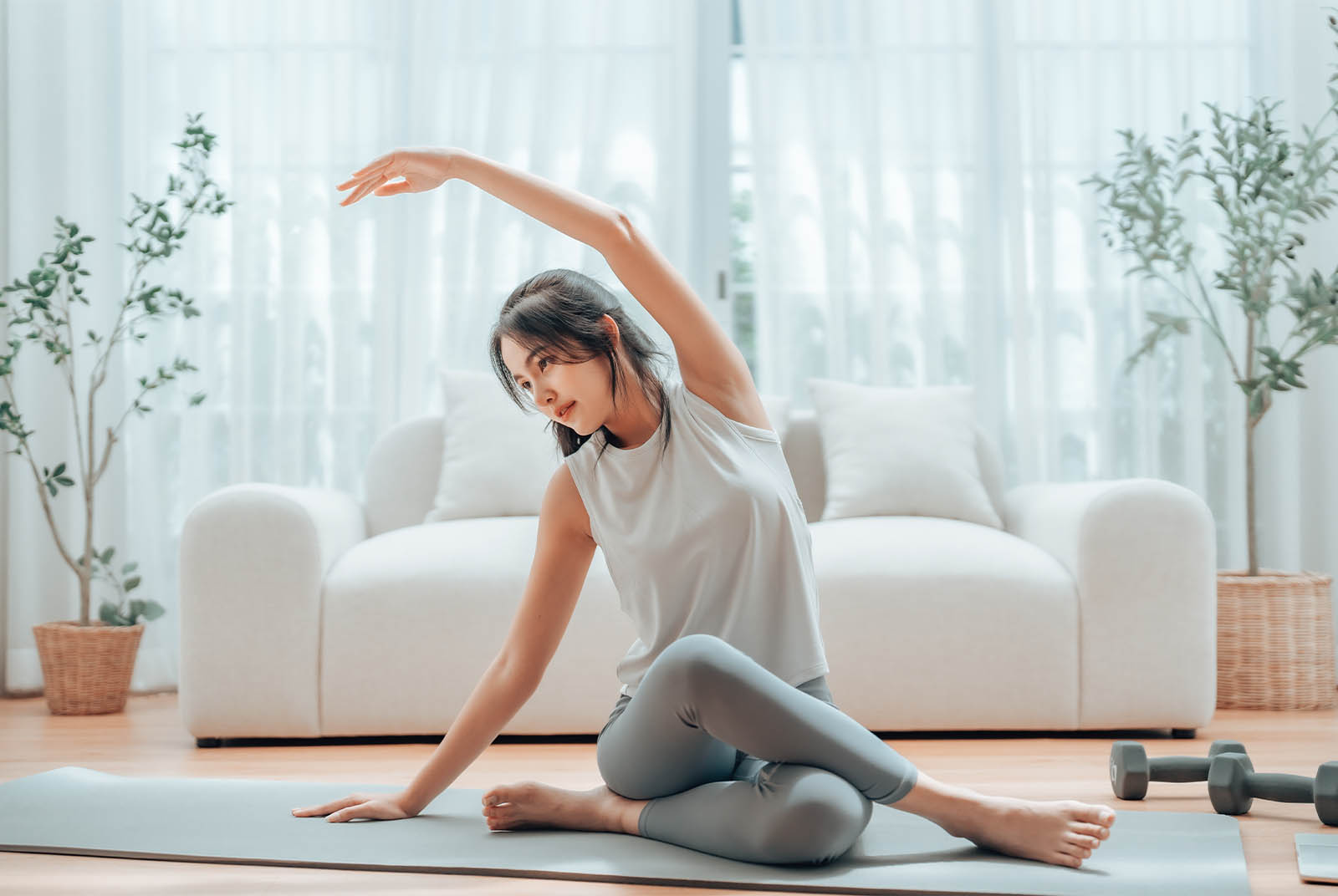 哈佛研究：從運動喜好可以看出「隱藏性格」！10大人格解析，你是哪一種？