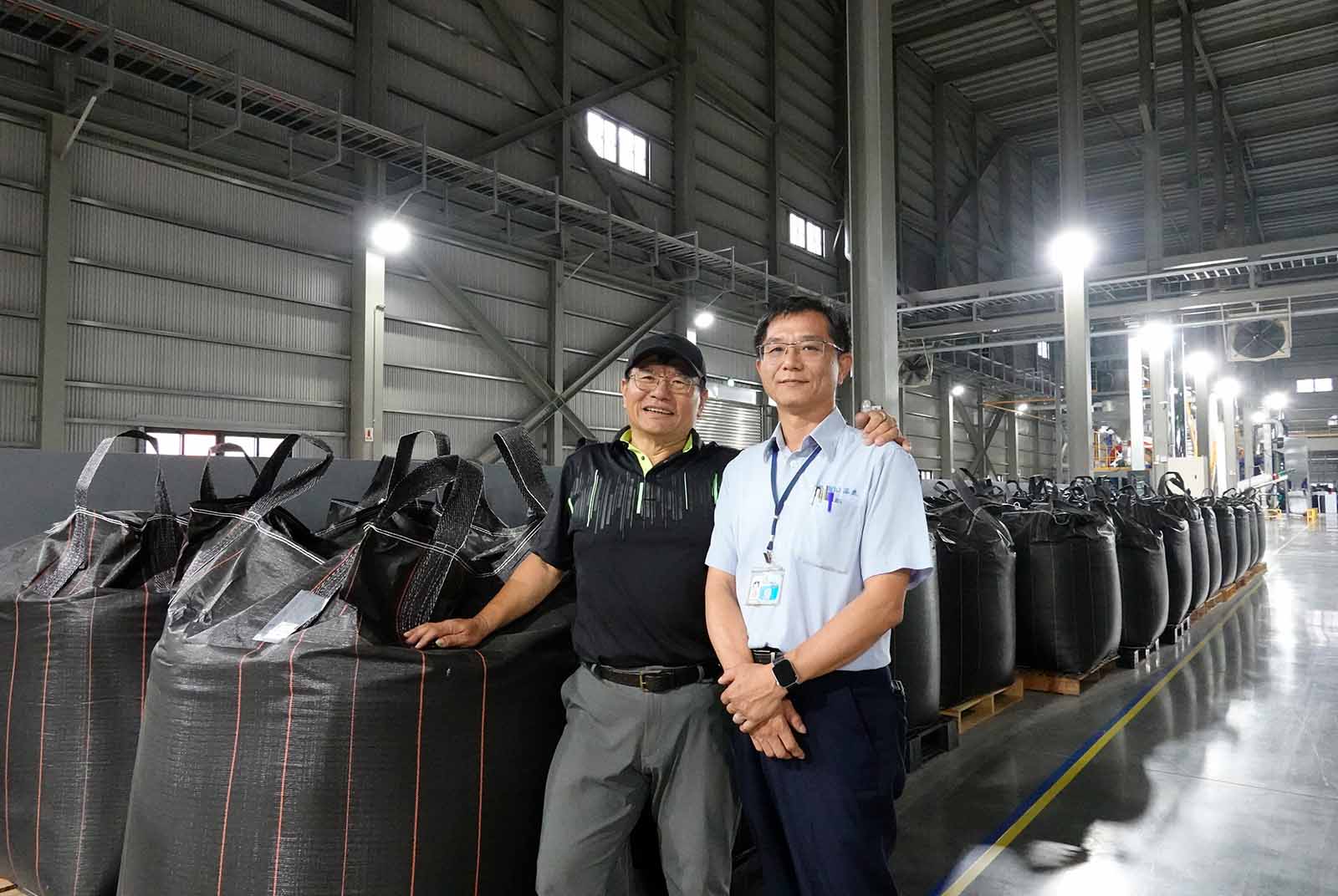 台積電認可的「骯髒生意」？濾芯龍頭溢泰從全球淨水代工殺入半導體ESG