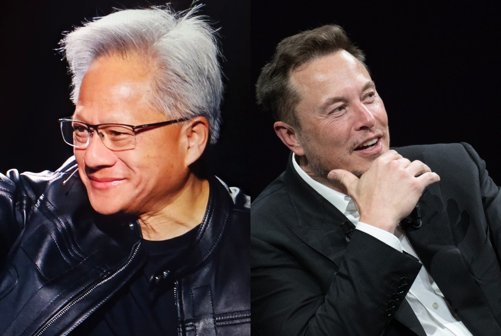 天下晨間新聞：SpaceX上市計劃揭秘｜輝達公布財報，黃仁勳特別提了這家公司