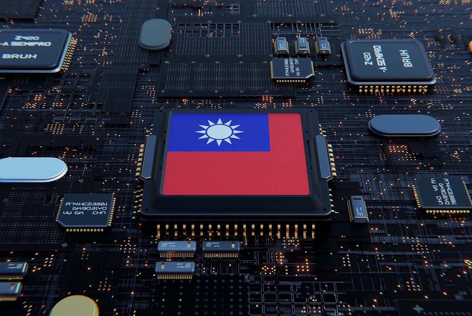 天下財經週報：AI加持，台灣今年經濟成長還會再創新高嗎？