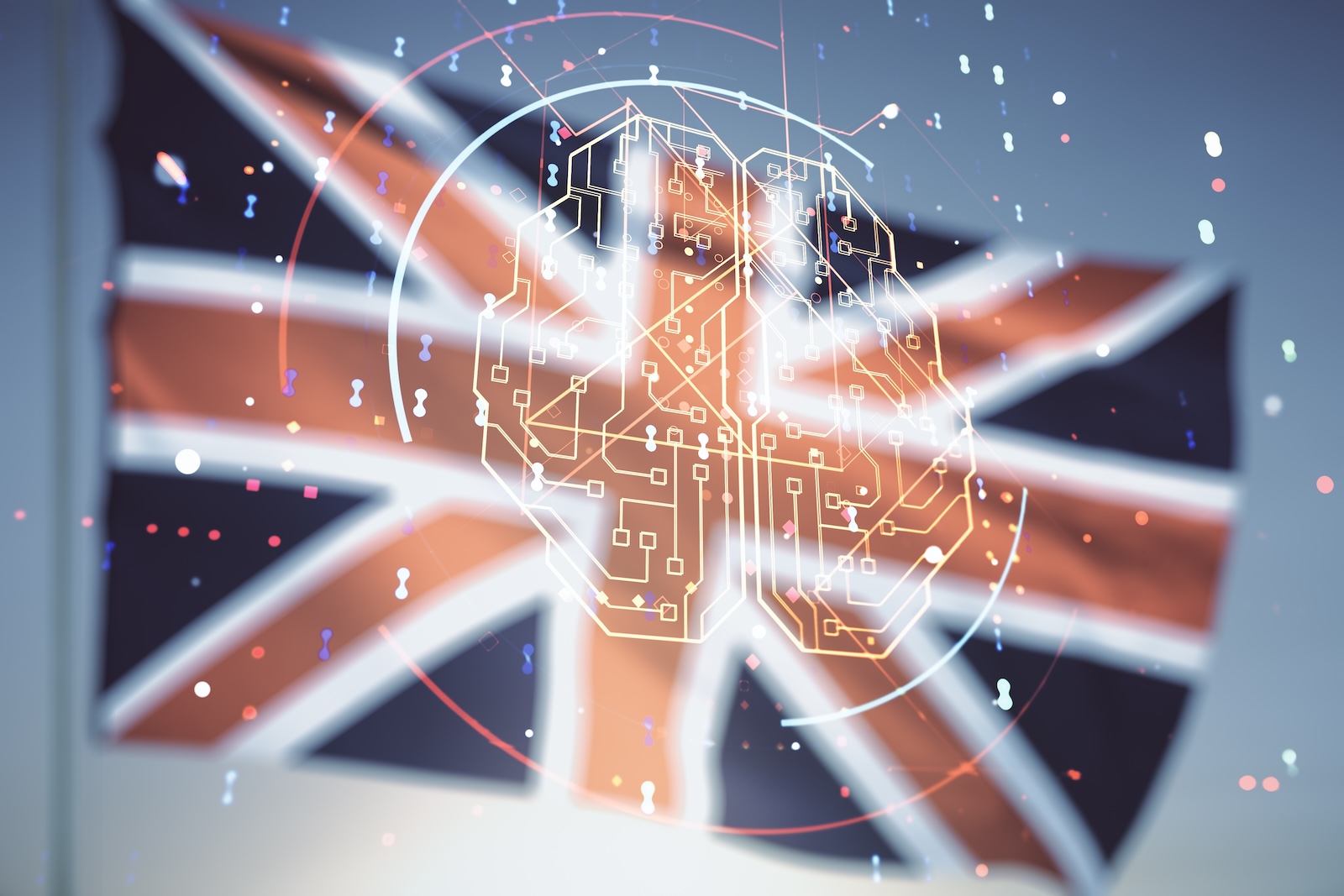 AI安全研究所-人工智慧-A.I. Security Institute-英國-監管-治理