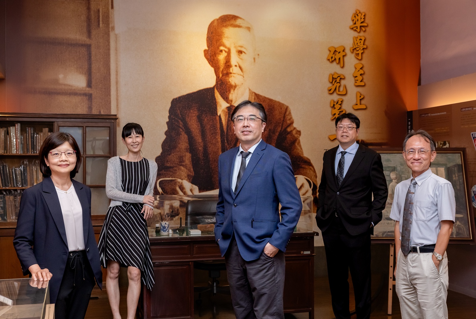 如何解決偏鄉醫療不足？高醫大校院整合培養具社會關懷的醫師