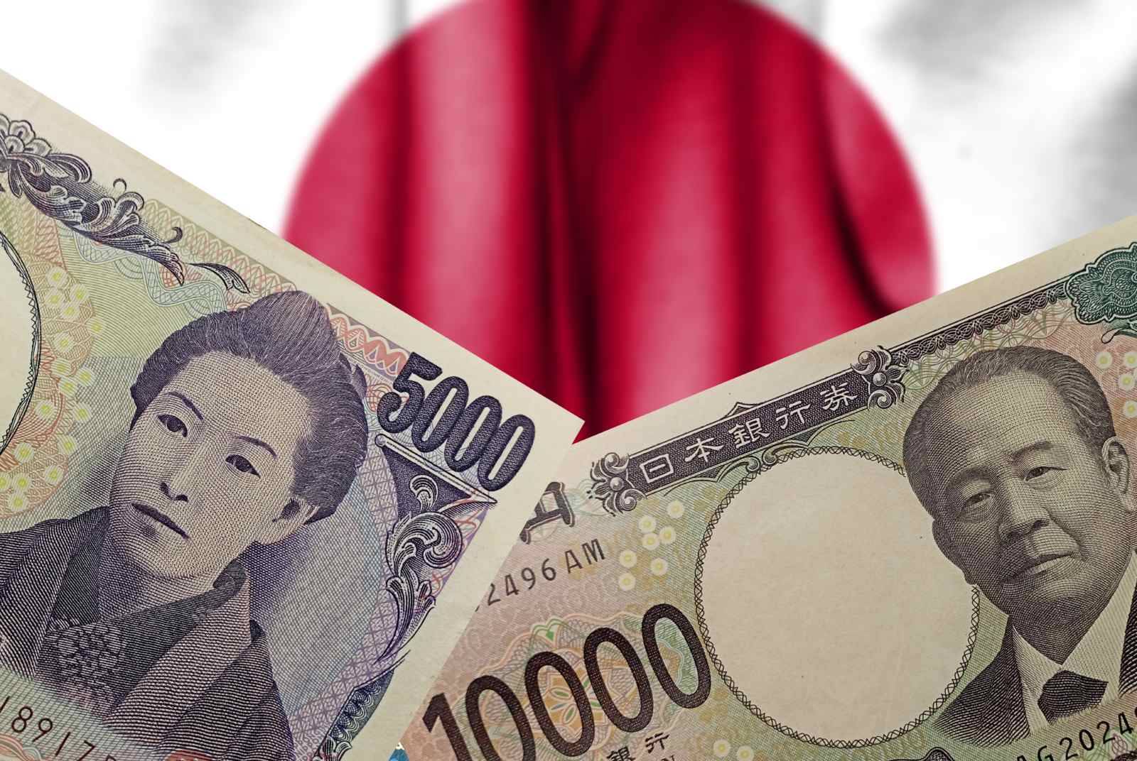日圓淪為全球「最弱貨幣」？ 