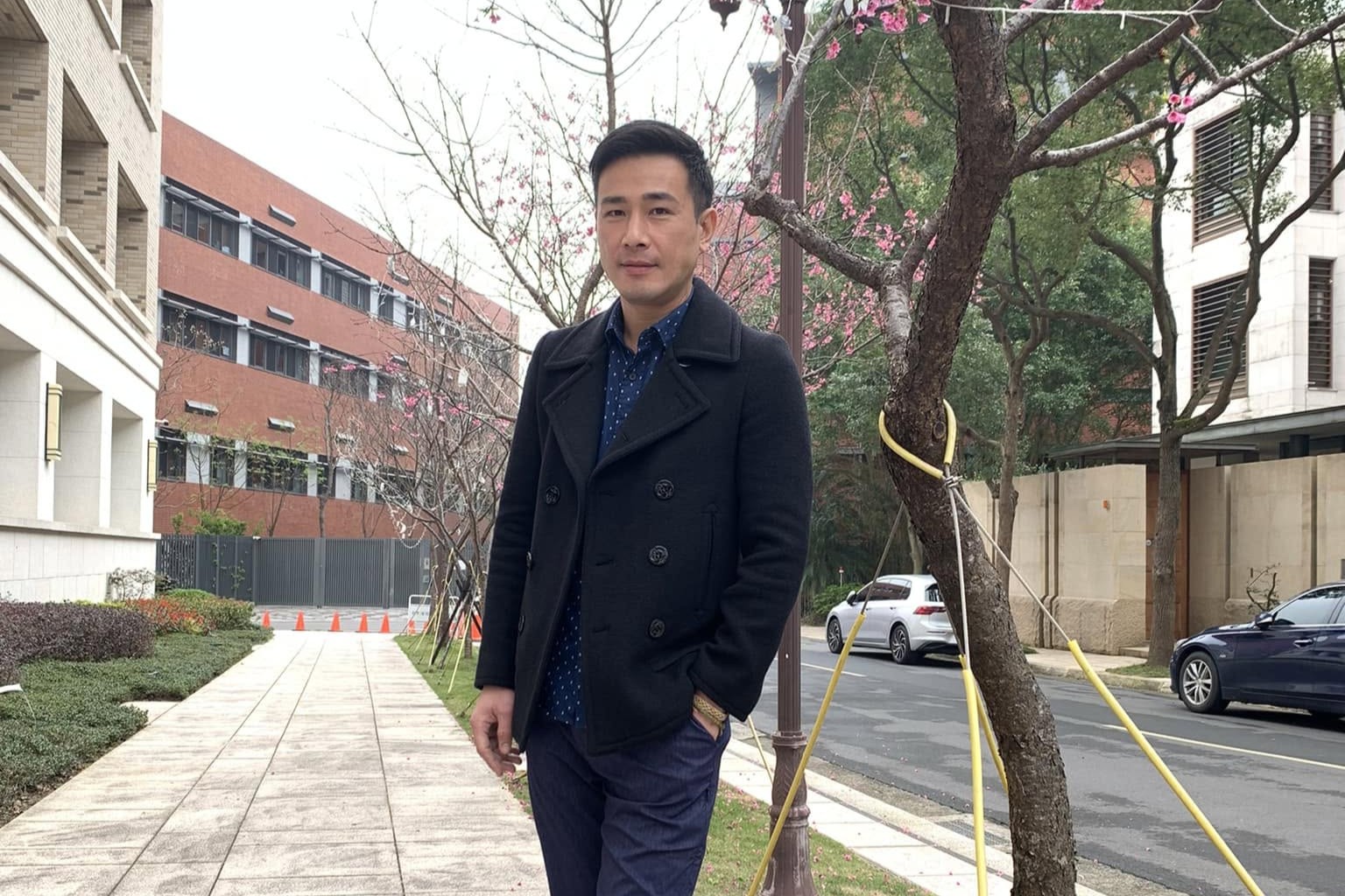 血癌-民視-傅子純-病逝-演員