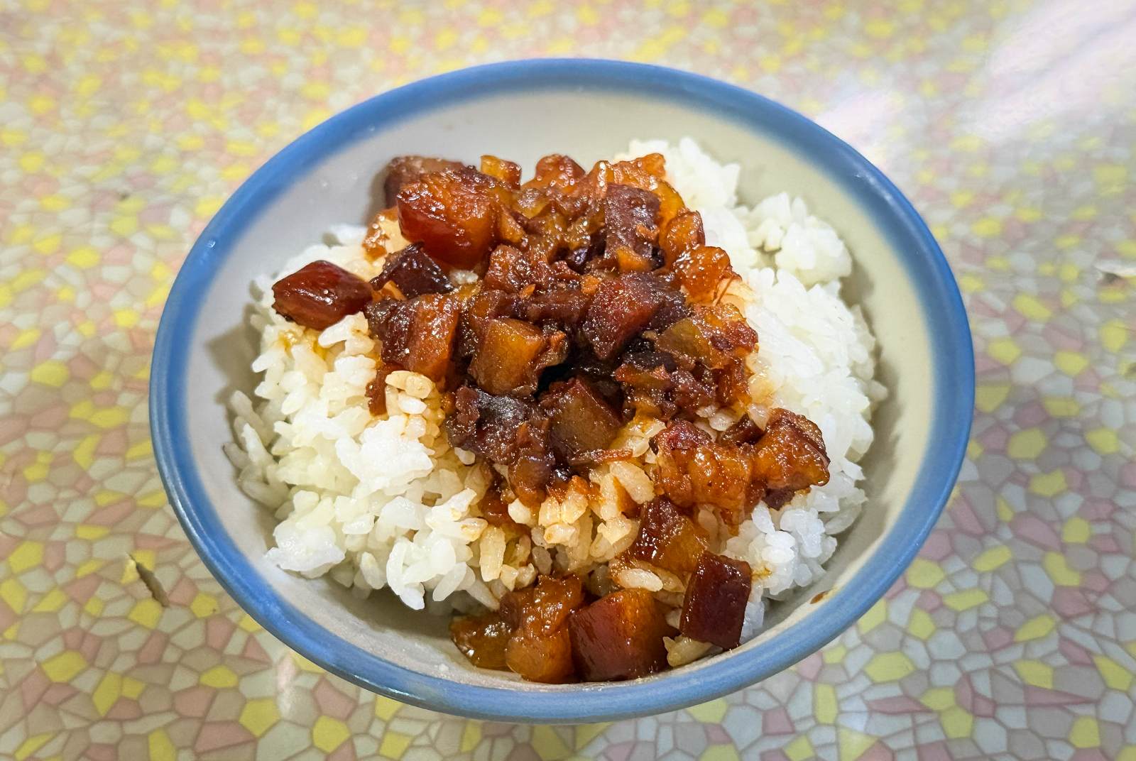 東門市場-東門城滷肉飯-滷蛋-豬皮-小吃-滷肉飯-邱光隆-台北美食